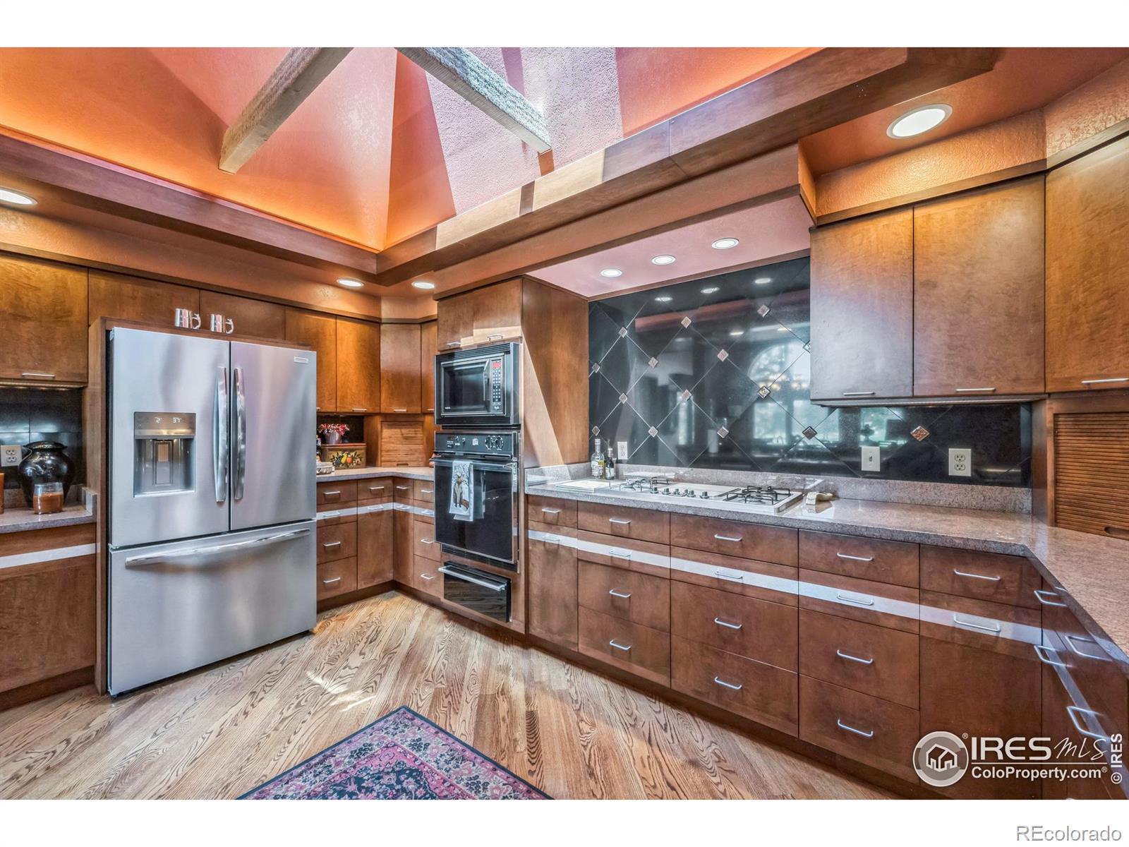 MLS Image #15 for 2415  fox acres drive,red feather lakes, Colorado