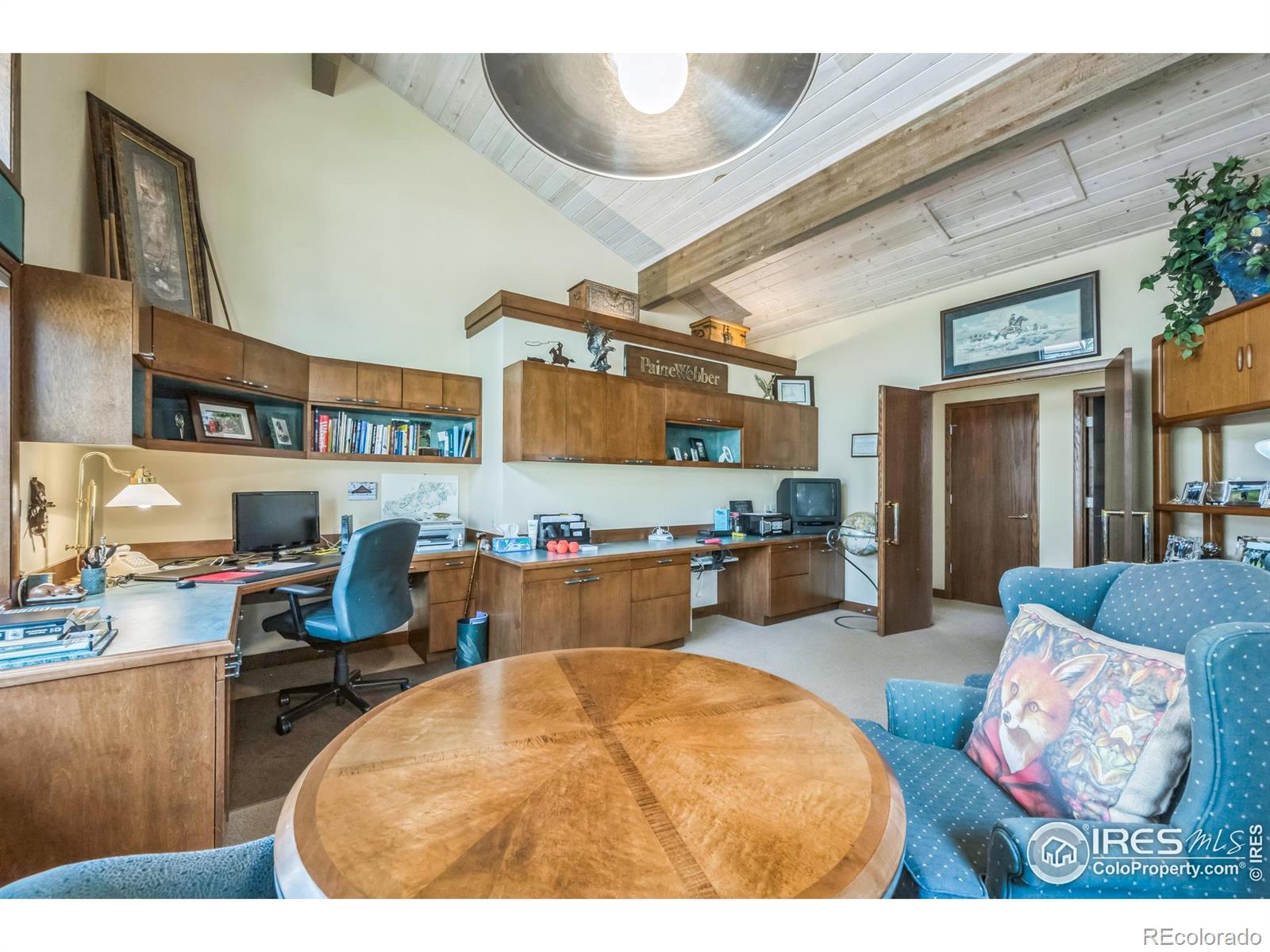 MLS Image #21 for 2415  fox acres drive,red feather lakes, Colorado