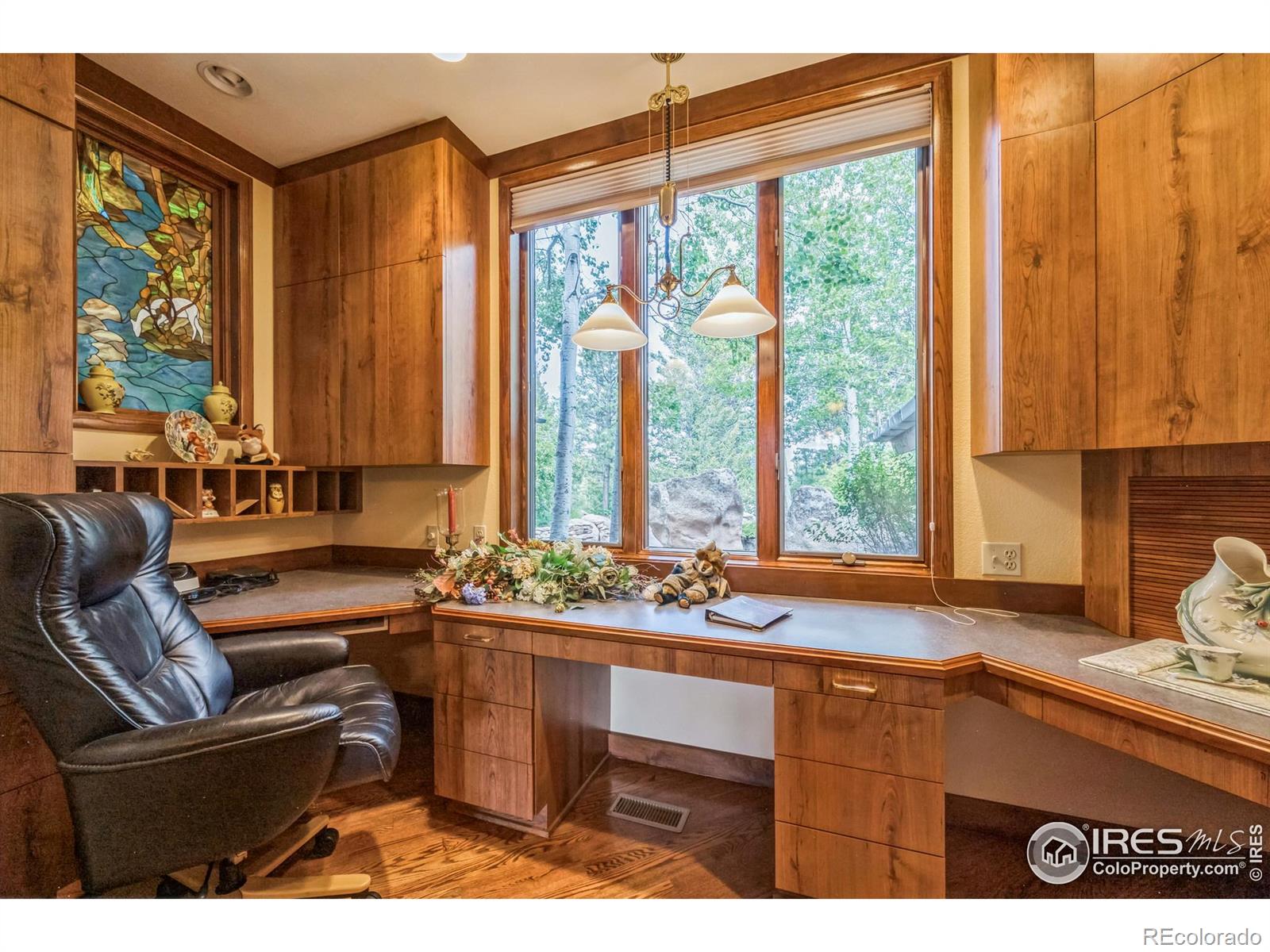 MLS Image #22 for 2415  fox acres drive,red feather lakes, Colorado
