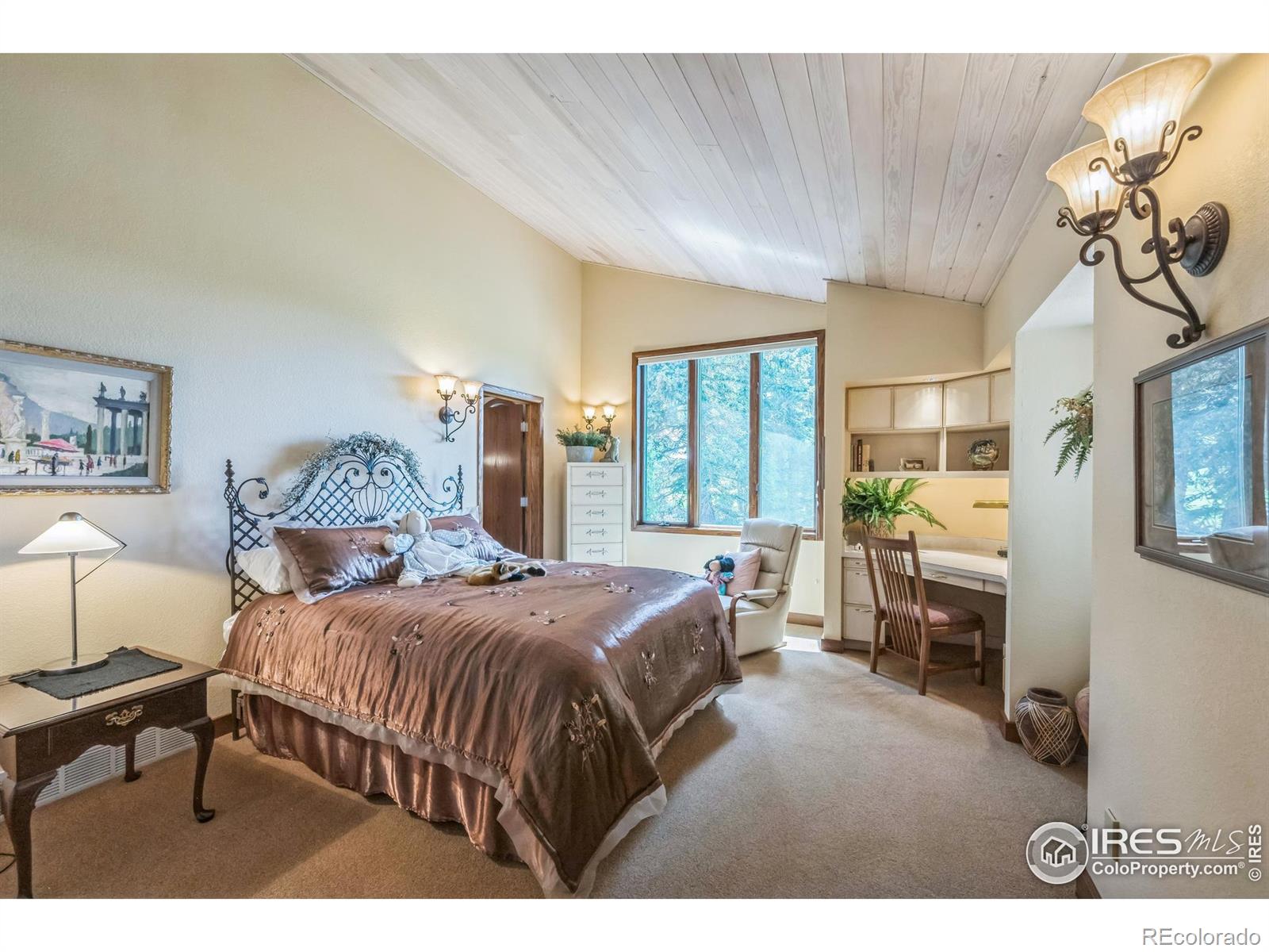 MLS Image #27 for 2415  fox acres drive,red feather lakes, Colorado