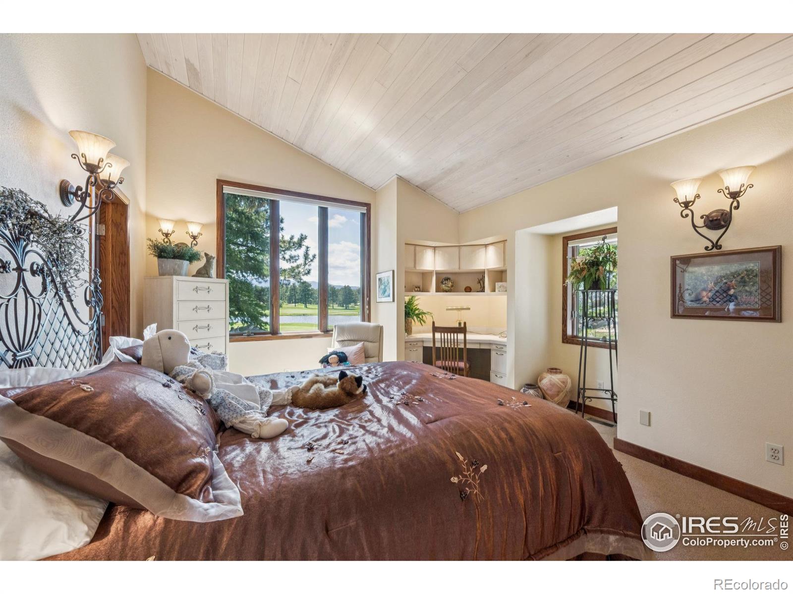 MLS Image #28 for 2415  fox acres drive,red feather lakes, Colorado