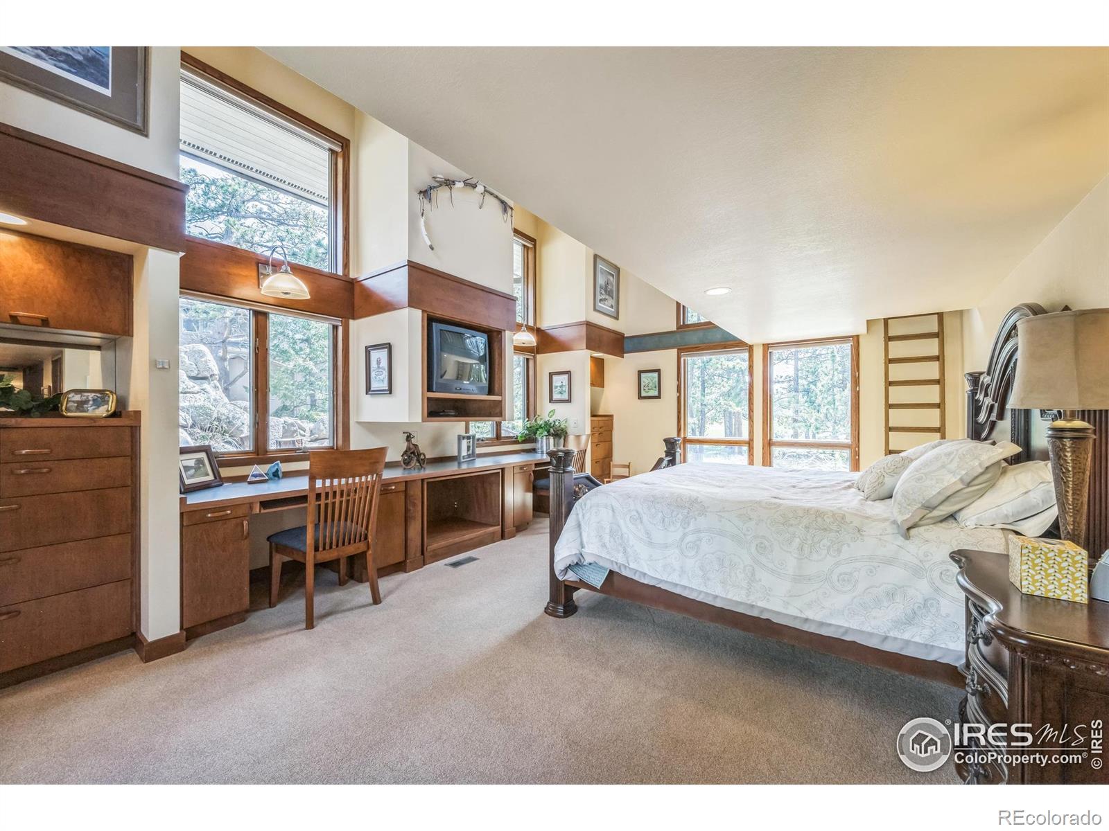 MLS Image #30 for 2415  fox acres drive,red feather lakes, Colorado