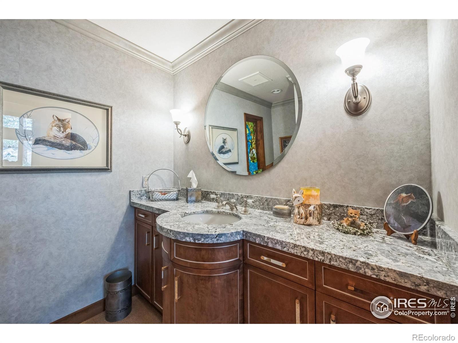 MLS Image #33 for 2415  fox acres drive,red feather lakes, Colorado