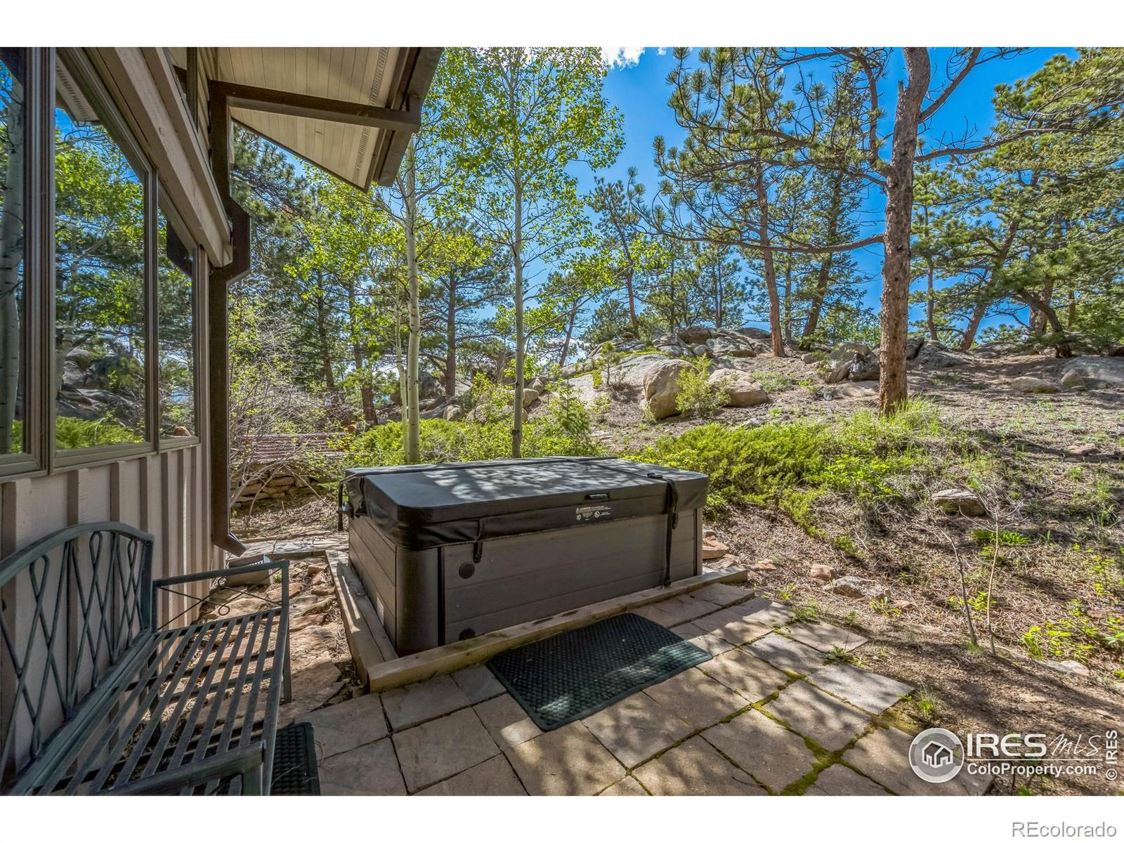MLS Image #34 for 2415  fox acres drive,red feather lakes, Colorado