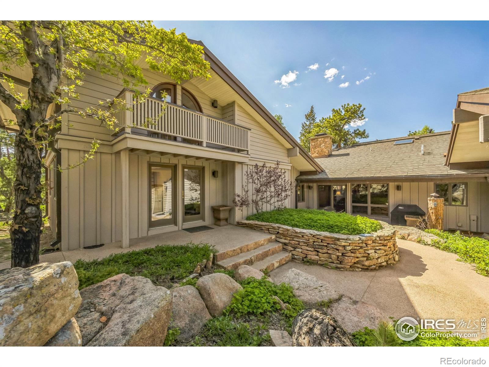 MLS Image #35 for 2415  fox acres drive,red feather lakes, Colorado
