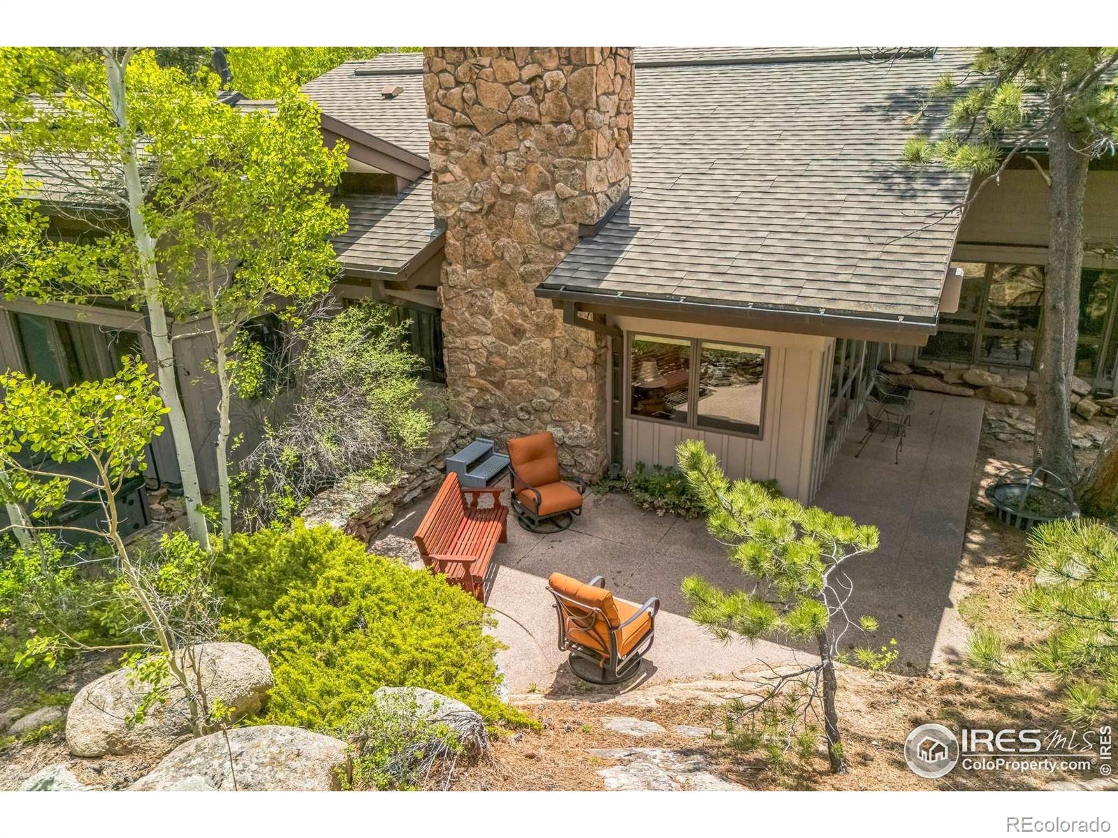 MLS Image #36 for 2415  fox acres drive,red feather lakes, Colorado