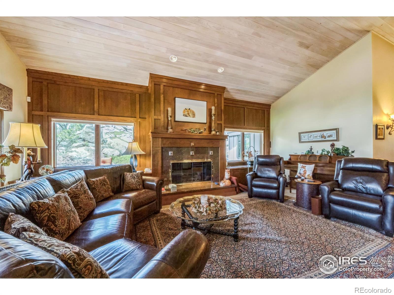 MLS Image #6 for 2415  fox acres drive,red feather lakes, Colorado