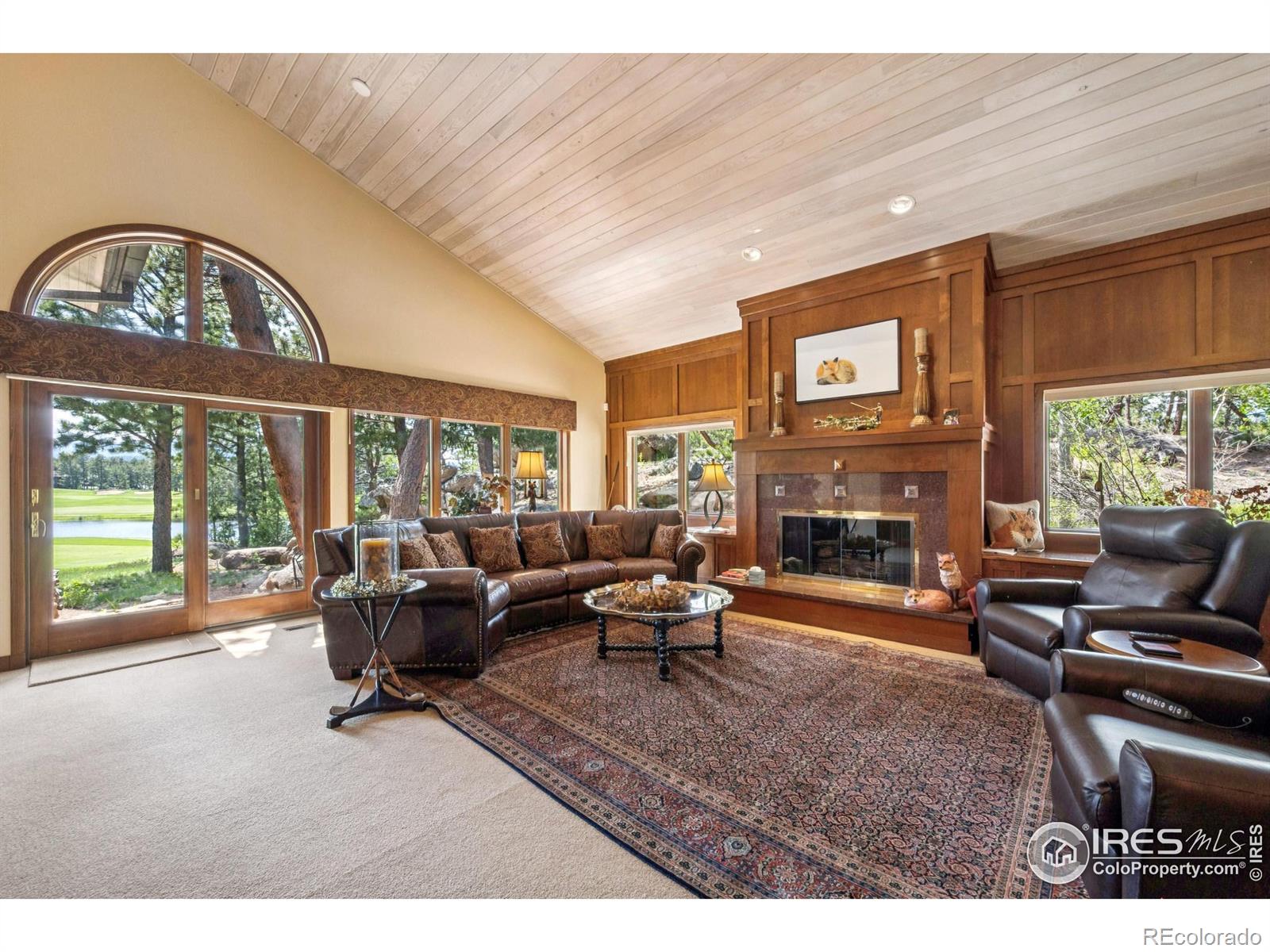MLS Image #7 for 2415  fox acres drive,red feather lakes, Colorado