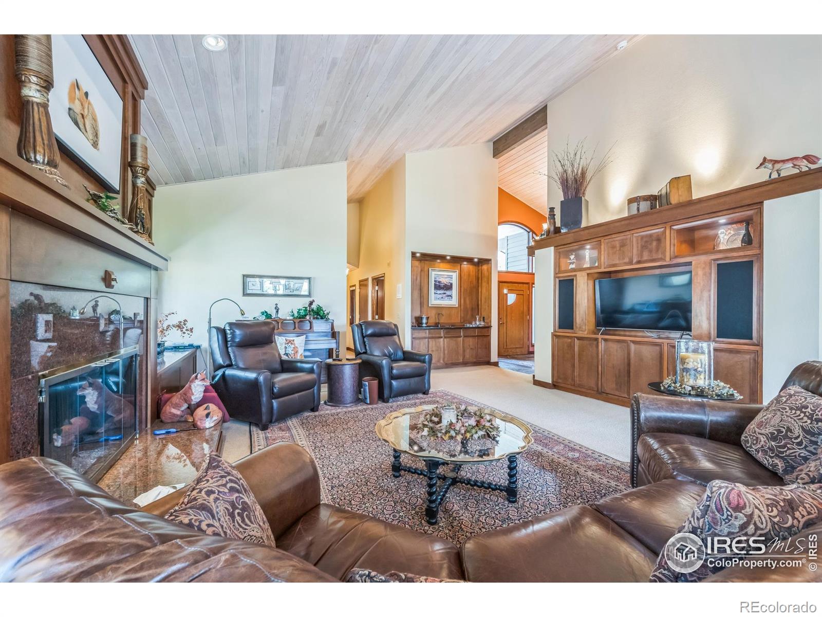 MLS Image #8 for 2415  fox acres drive,red feather lakes, Colorado