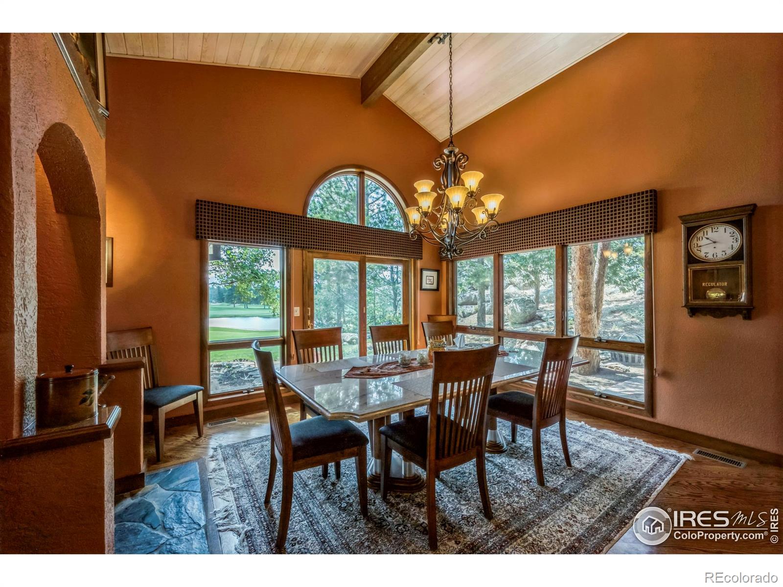 MLS Image #9 for 2415  fox acres drive,red feather lakes, Colorado
