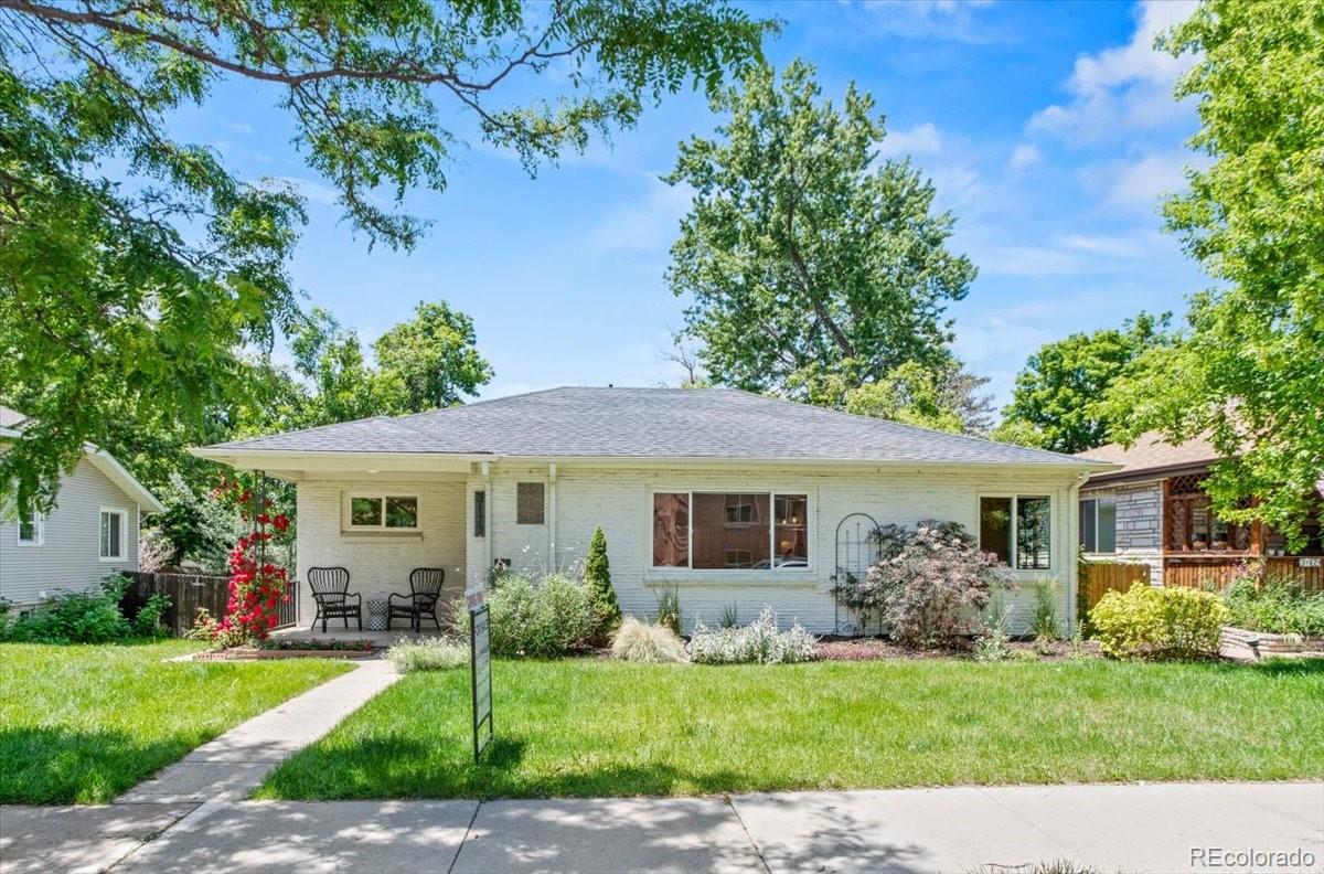 MLS Image #0 for 3177 s grant street,englewood, Colorado