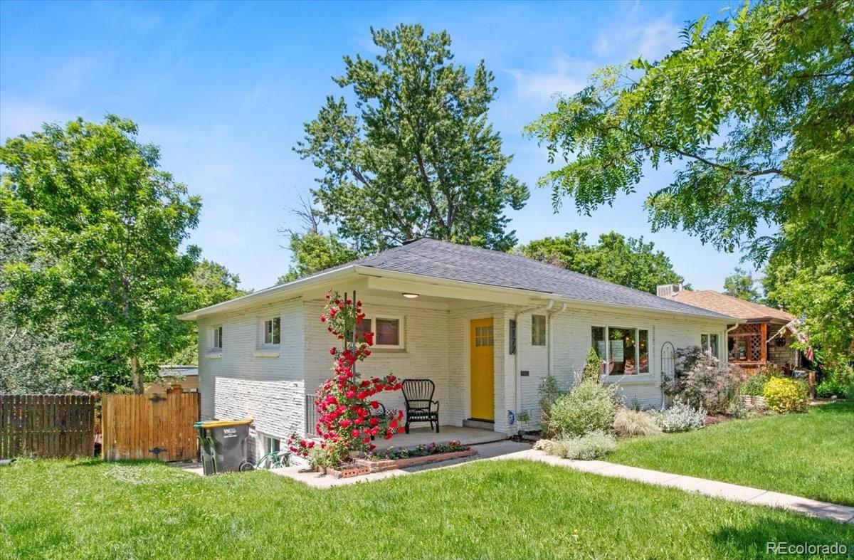 MLS Image #1 for 3177 s grant street,englewood, Colorado