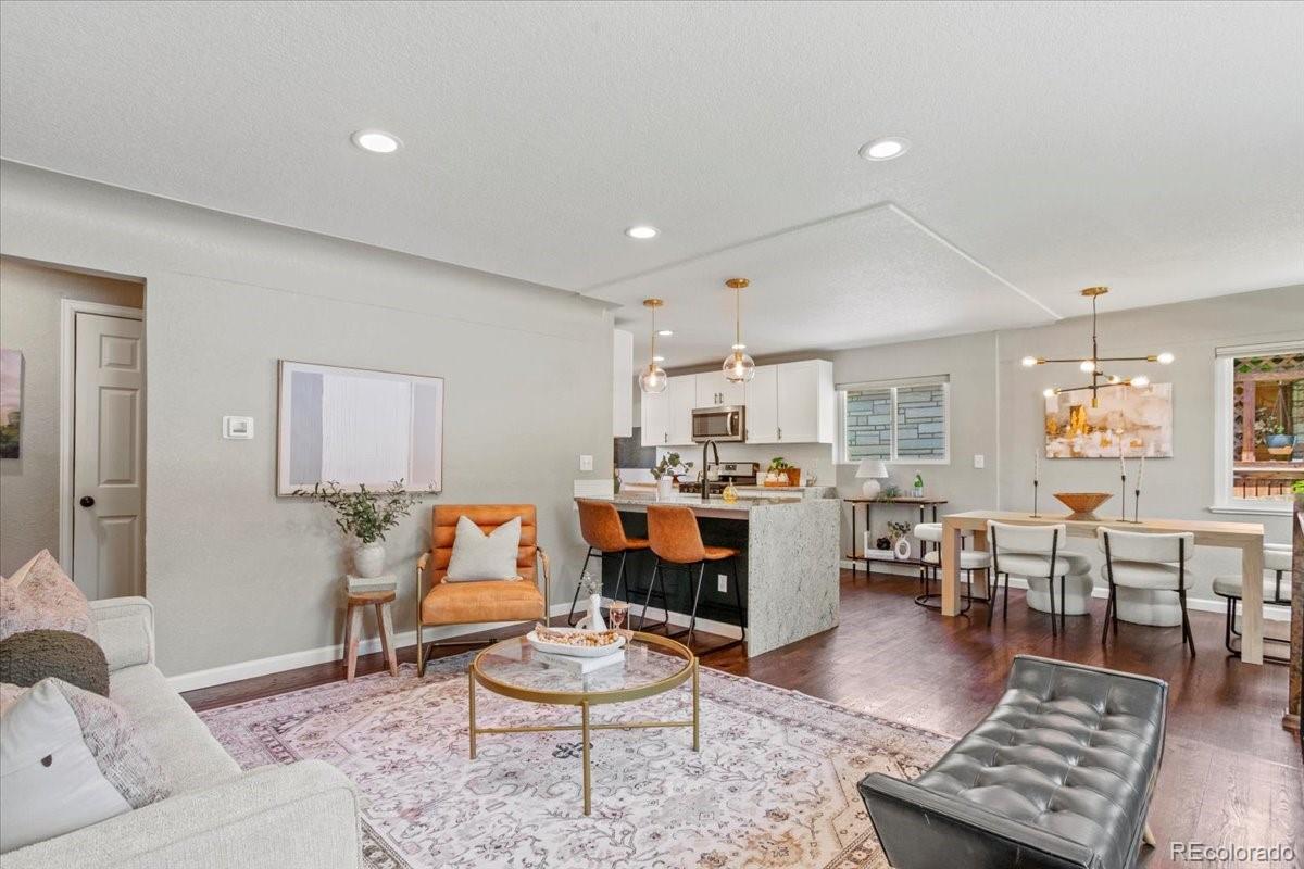MLS Image #2 for 3177 s grant street,englewood, Colorado