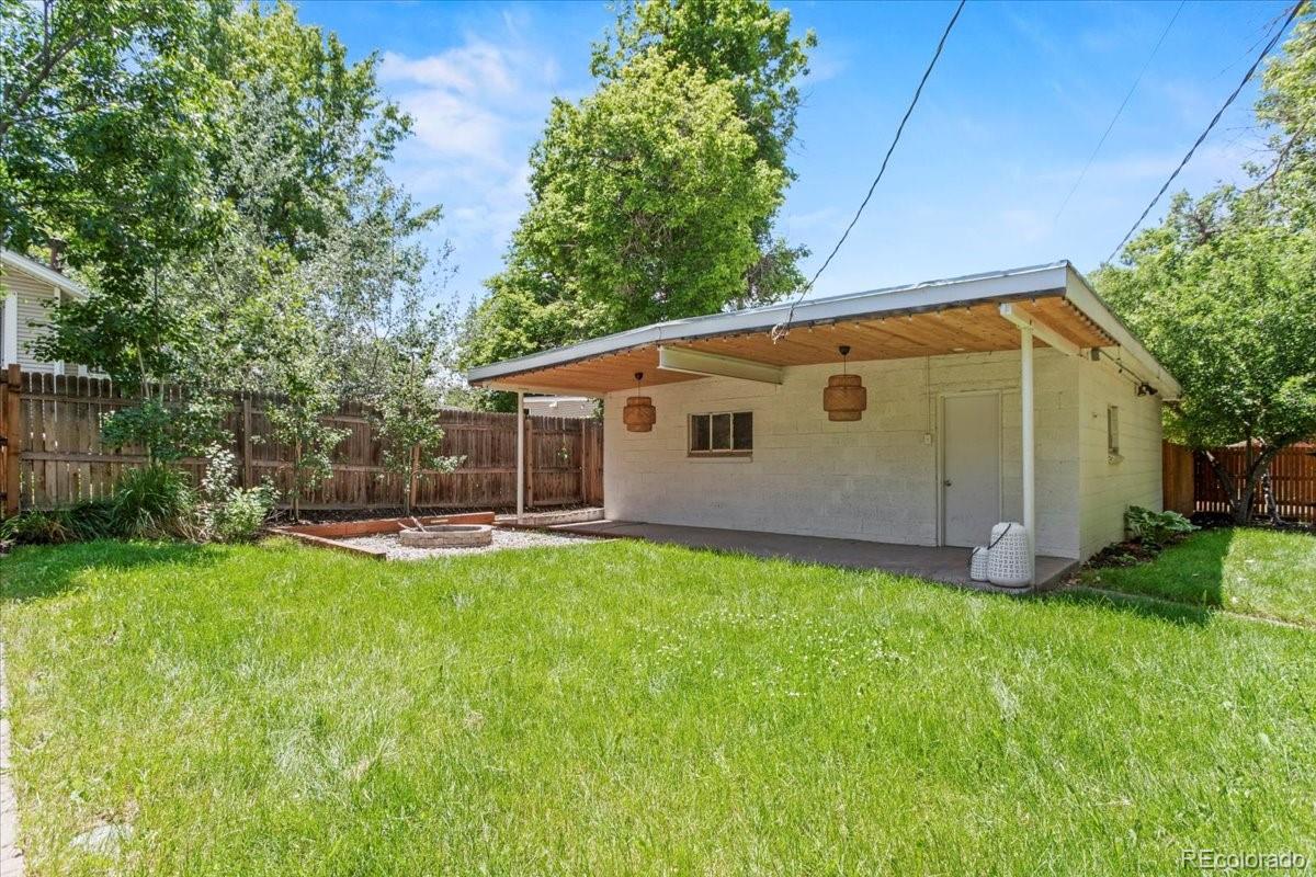 MLS Image #23 for 3177 s grant street,englewood, Colorado