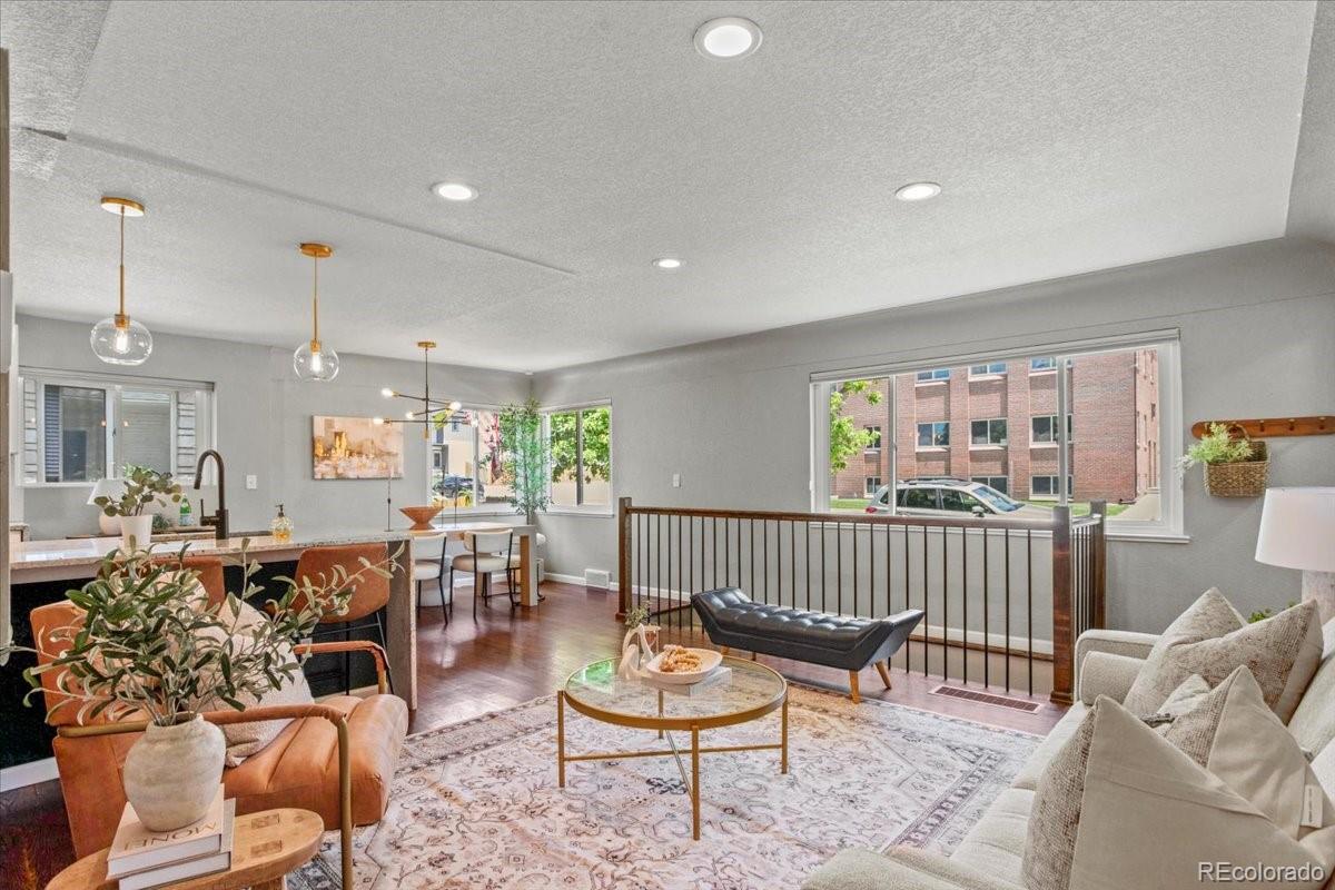 MLS Image #3 for 3177 s grant street,englewood, Colorado