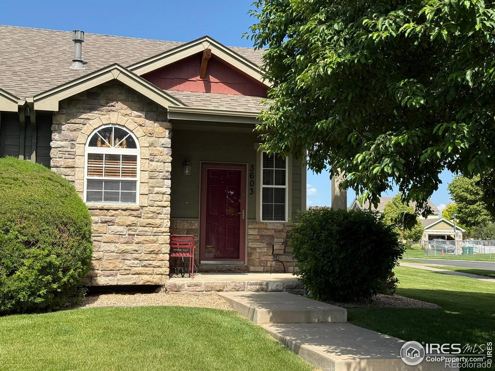 MLS Image #2 for 3603  portofino avenue,evans, Colorado