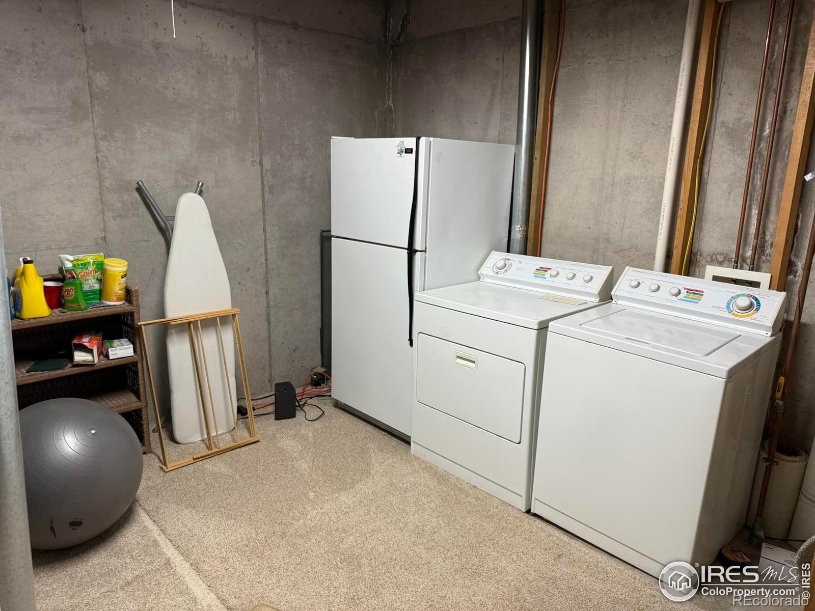 MLS Image #21 for 3603  portofino avenue,evans, Colorado