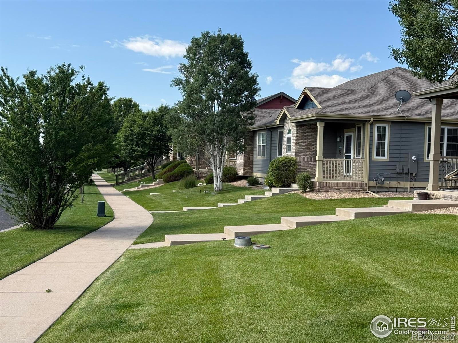 MLS Image #4 for 3603  portofino avenue,evans, Colorado