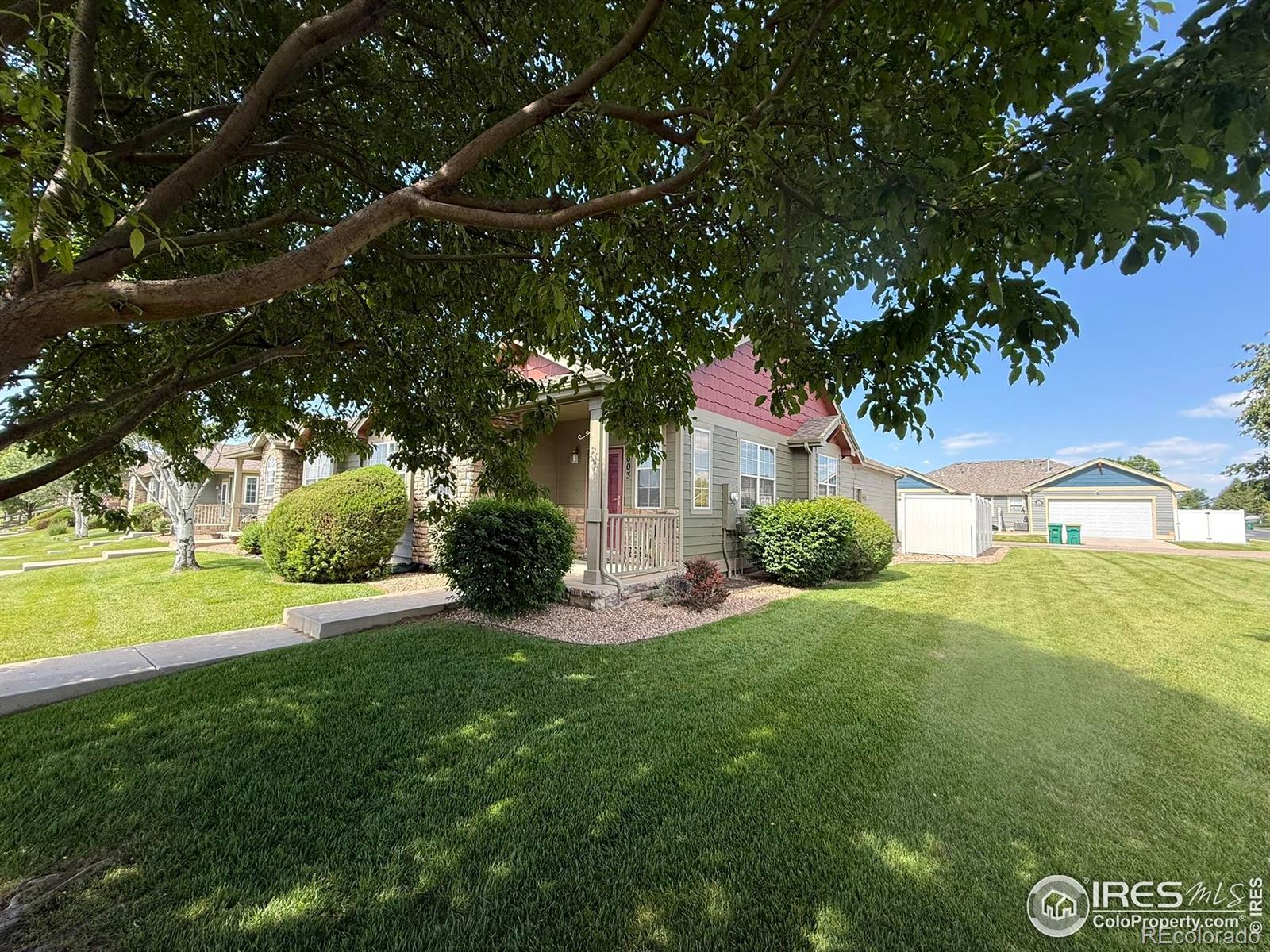MLS Image #5 for 3603  portofino avenue,evans, Colorado