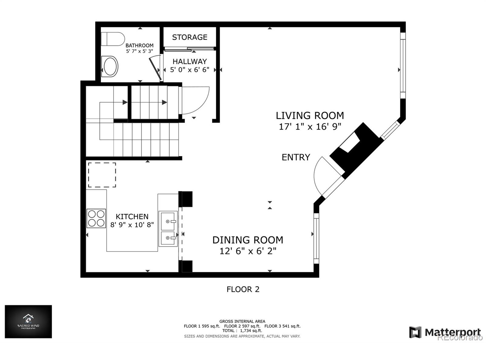 MLS Image #33 for 930  button rock drive,longmont, Colorado