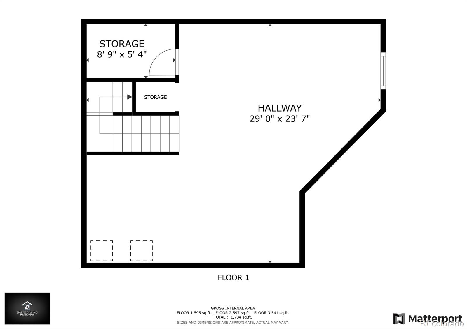 MLS Image #35 for 930  button rock drive,longmont, Colorado