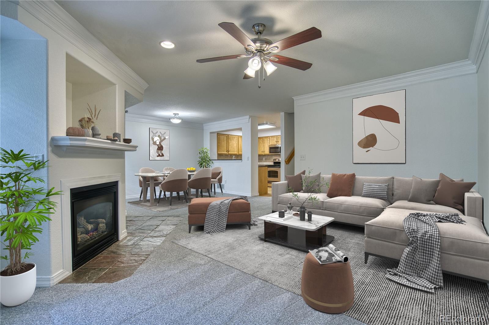 MLS Image #6 for 930  button rock drive,longmont, Colorado