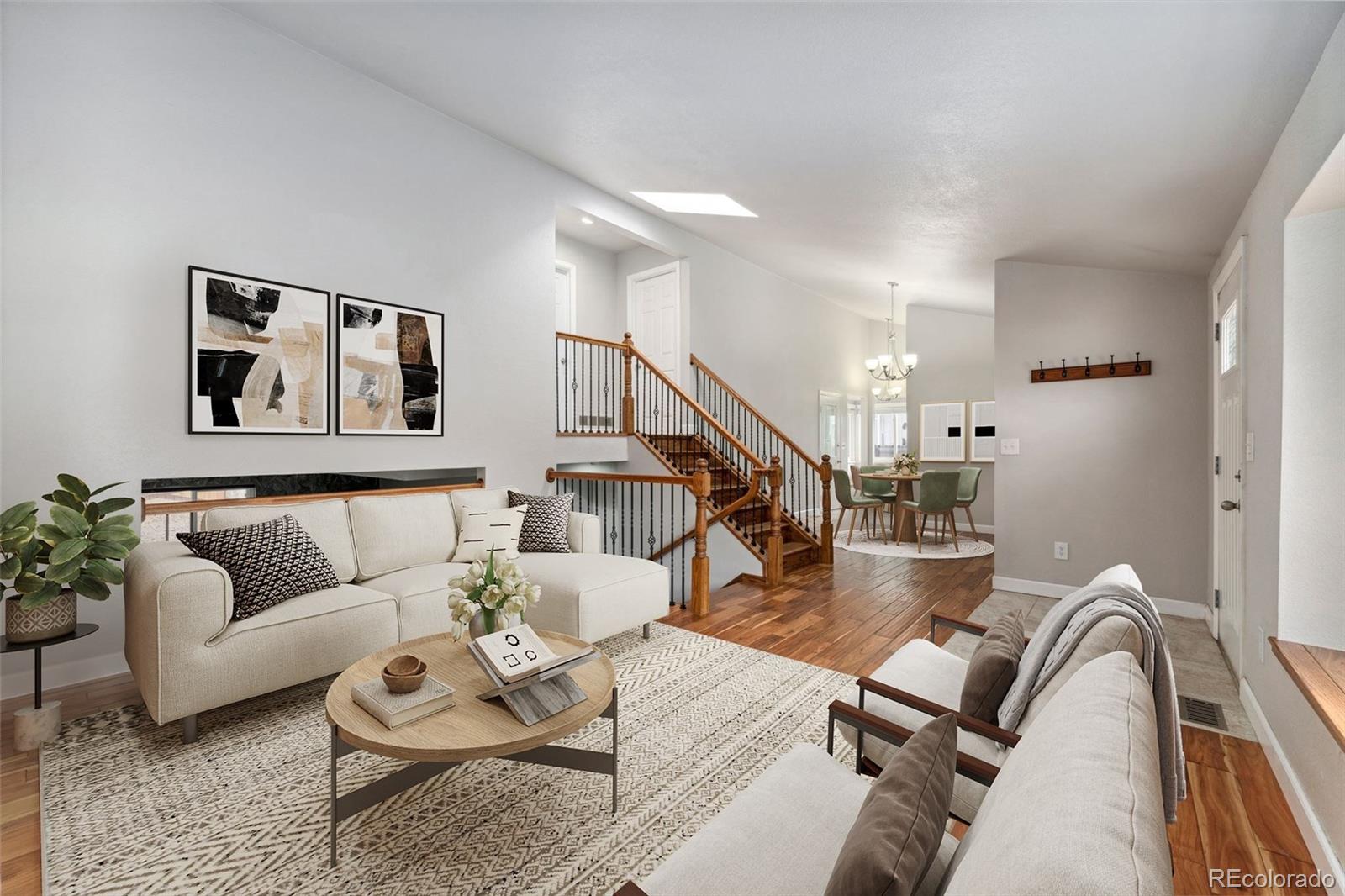 MLS Image #2 for 13849 w 66th drive,arvada, Colorado