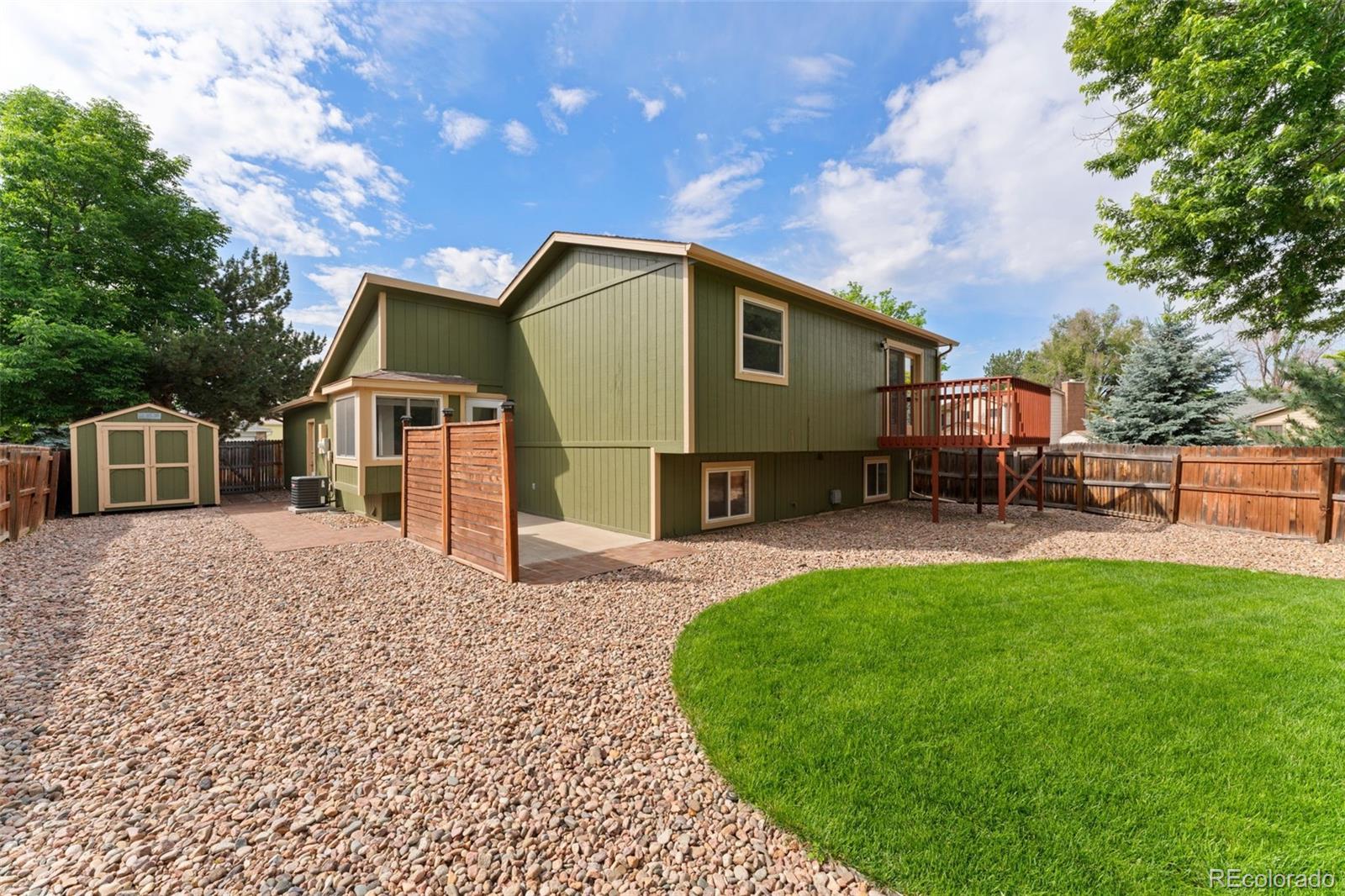 MLS Image #26 for 13849 w 66th drive,arvada, Colorado