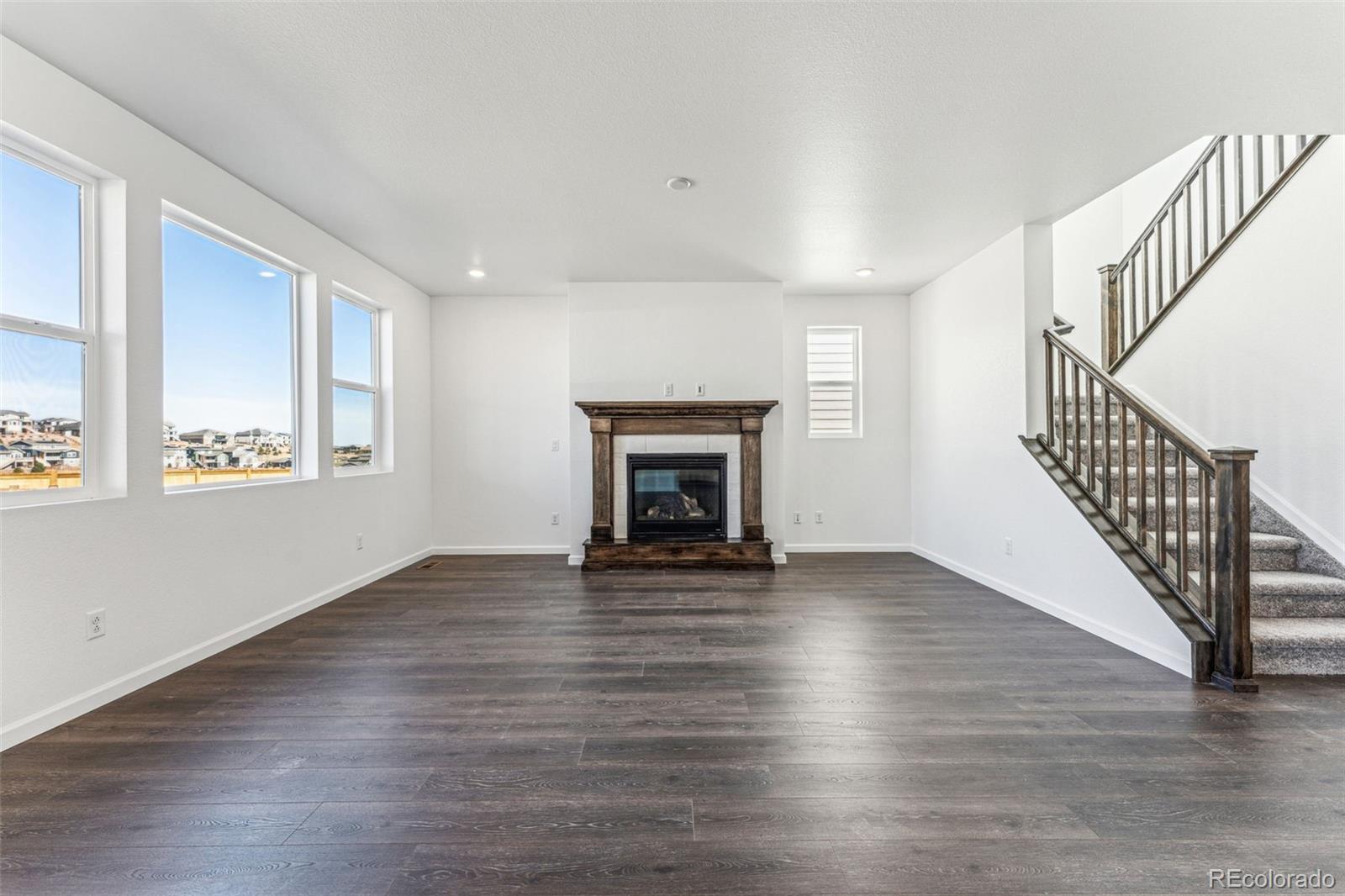 MLS Image #10 for 3639  recess lane,castle rock, Colorado