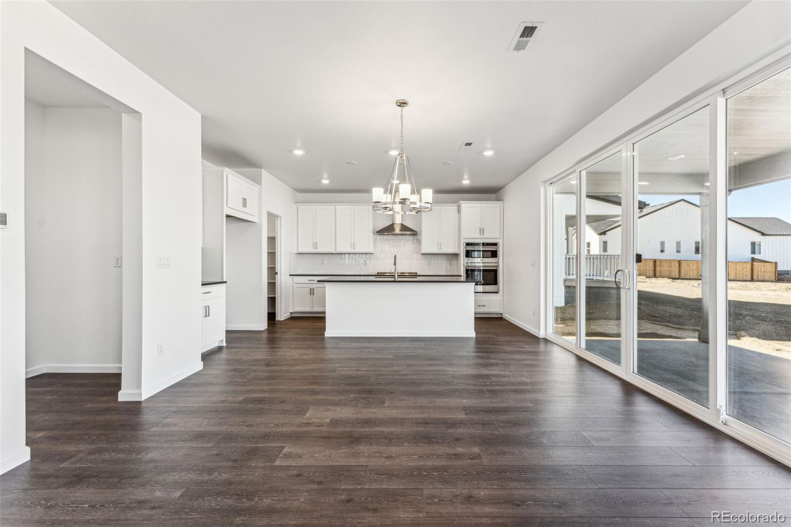 MLS Image #11 for 3639  recess lane,castle rock, Colorado