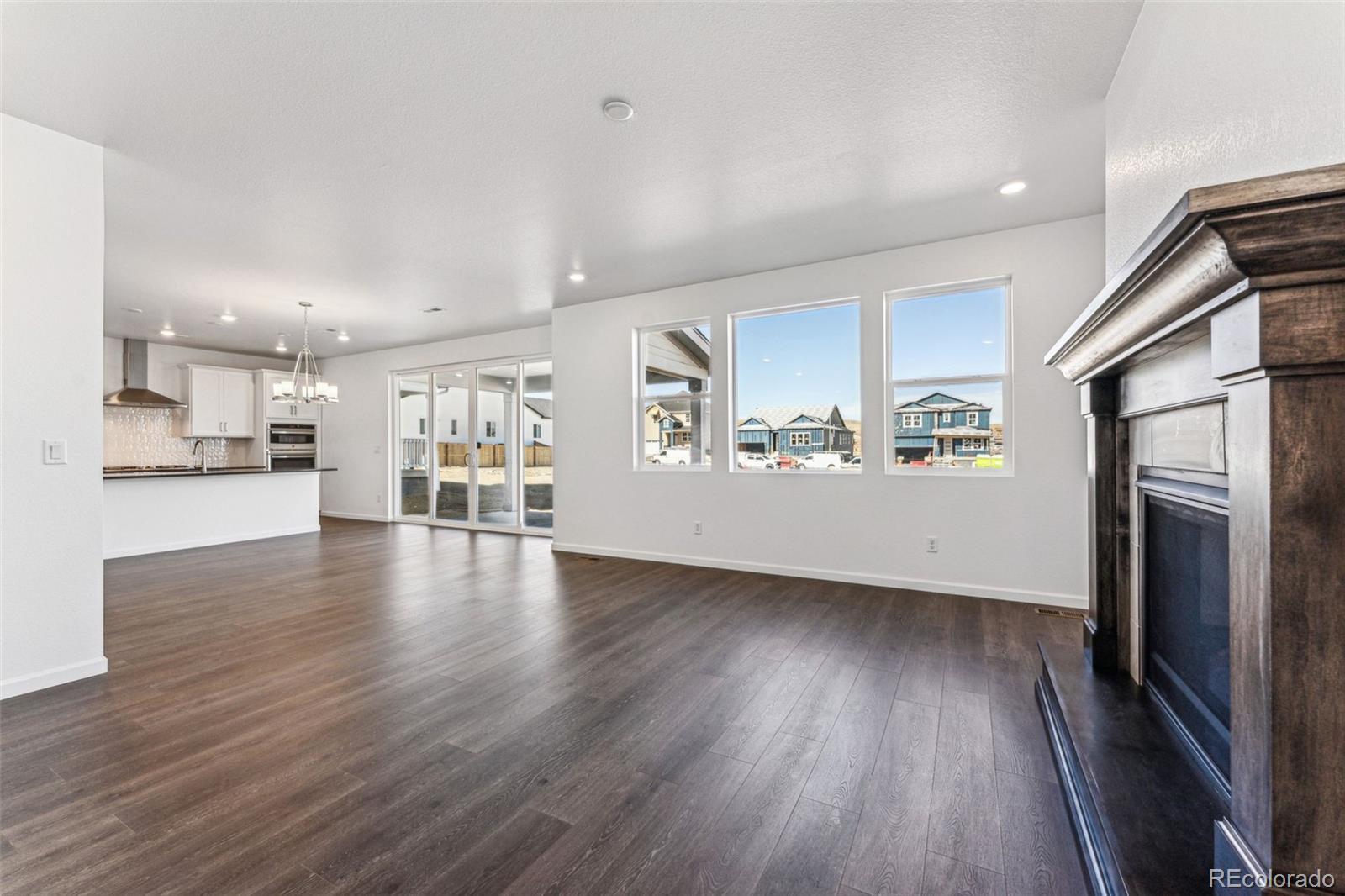 MLS Image #12 for 3639  recess lane,castle rock, Colorado