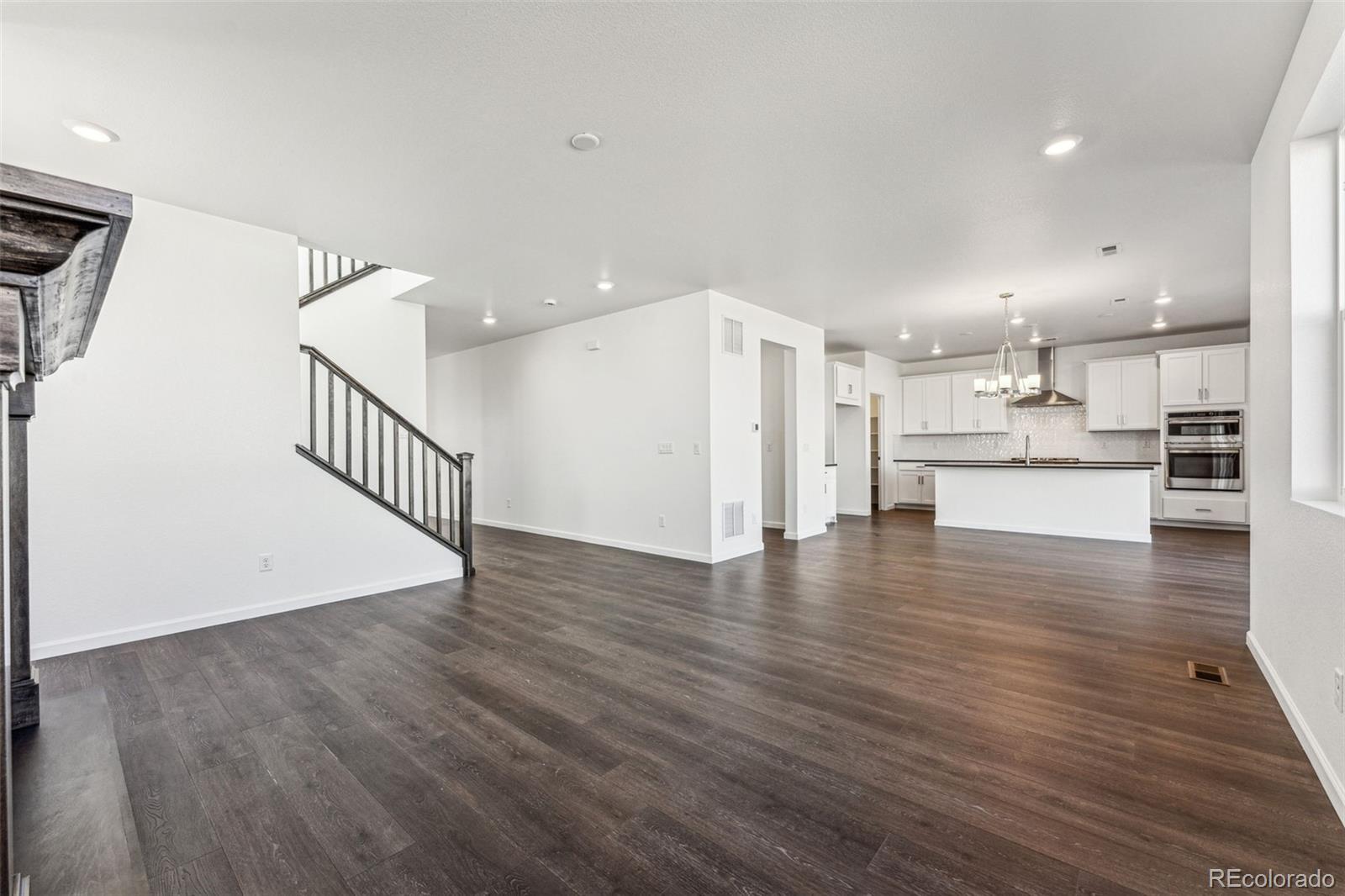 MLS Image #13 for 3639  recess lane,castle rock, Colorado
