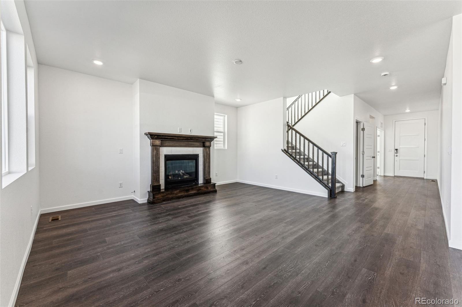 MLS Image #14 for 3639  recess lane,castle rock, Colorado