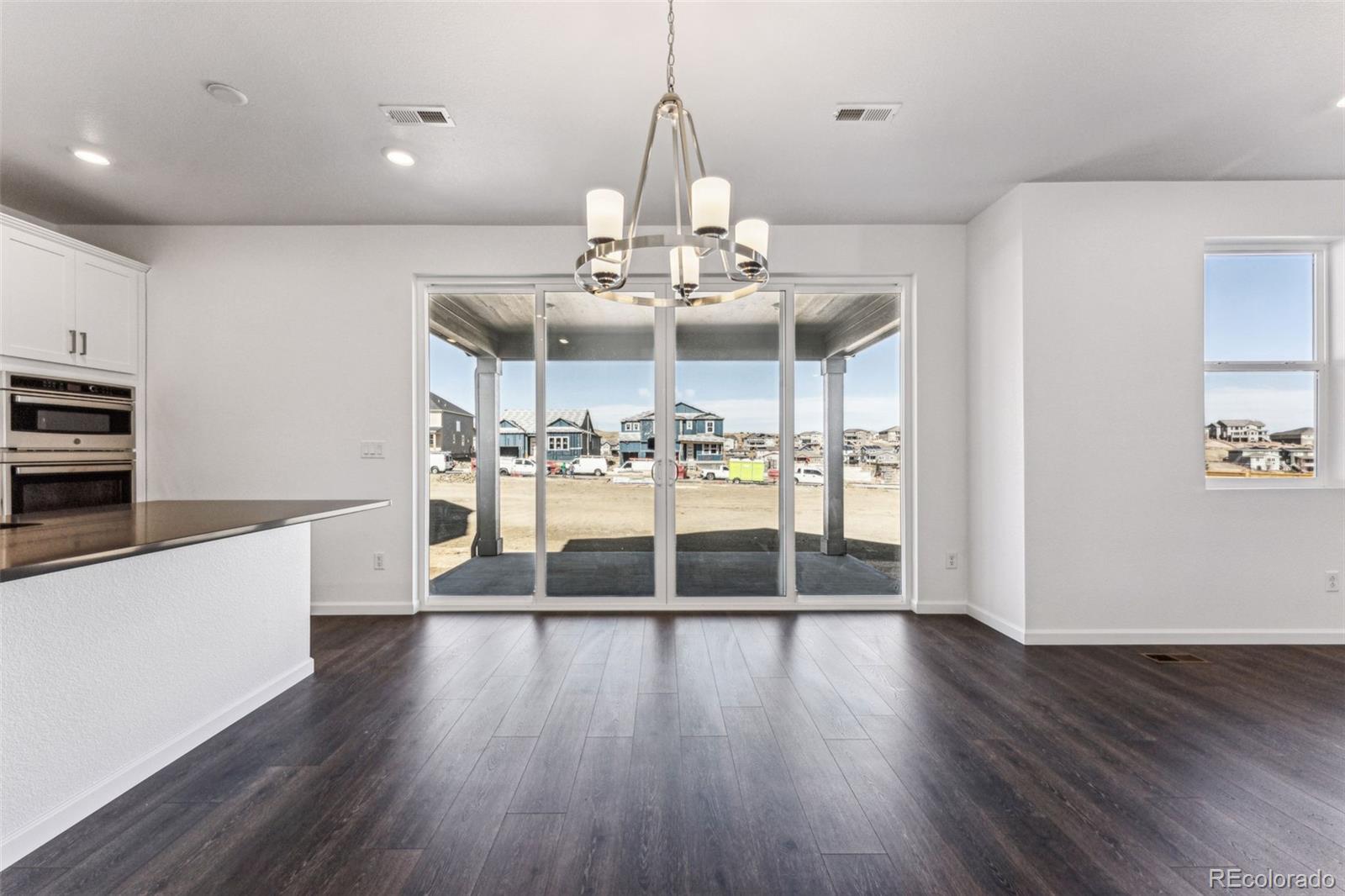 MLS Image #15 for 3639  recess lane,castle rock, Colorado