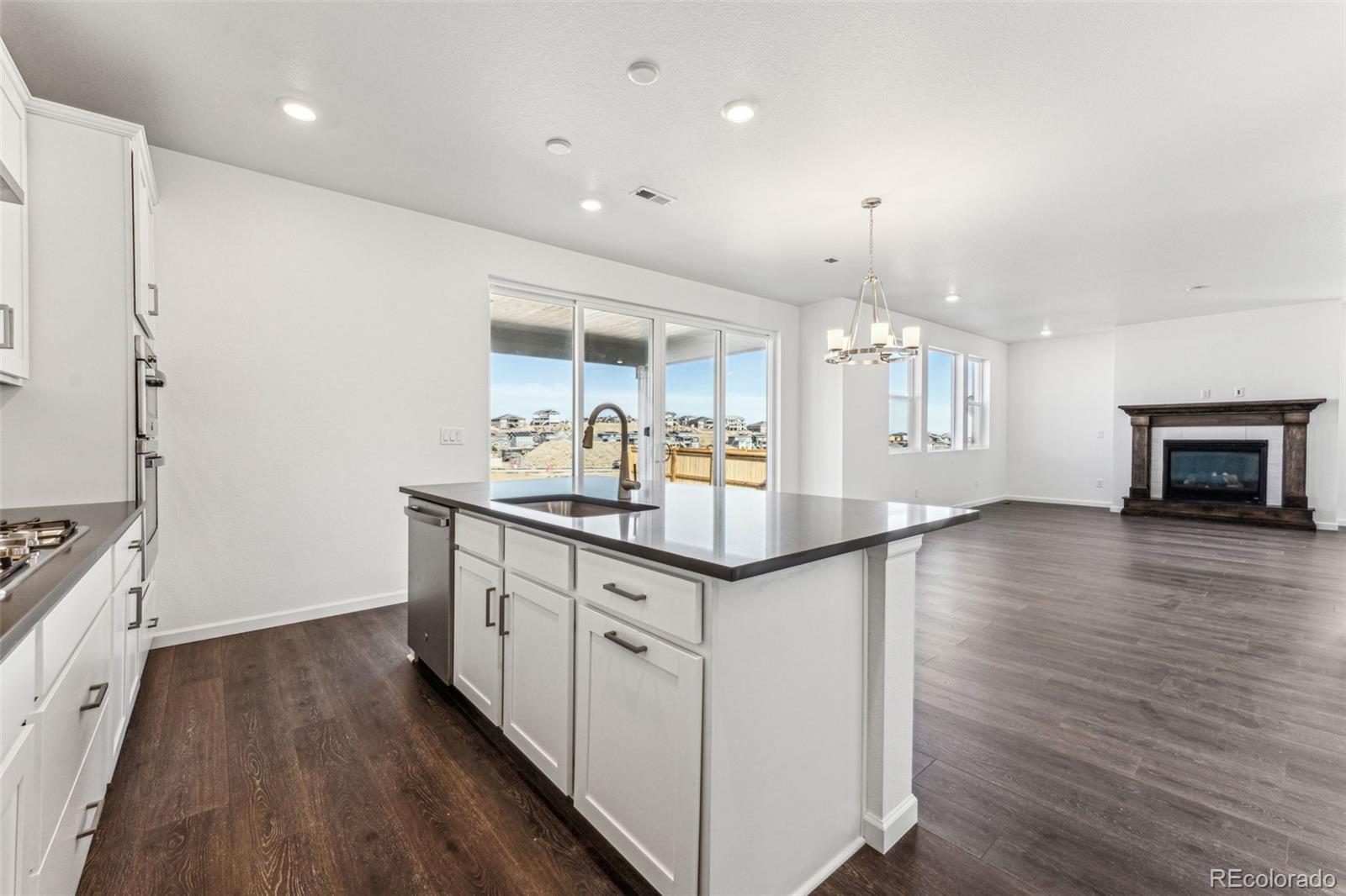 MLS Image #7 for 3639  recess lane,castle rock, Colorado
