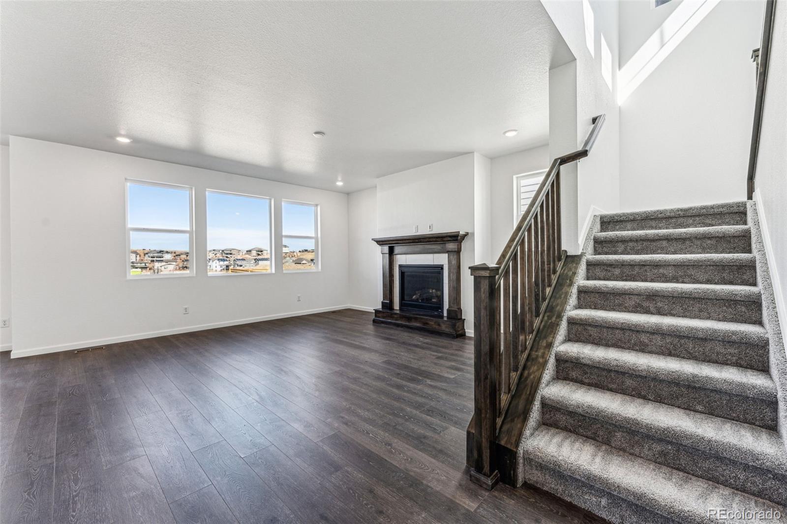 MLS Image #9 for 3639  recess lane,castle rock, Colorado