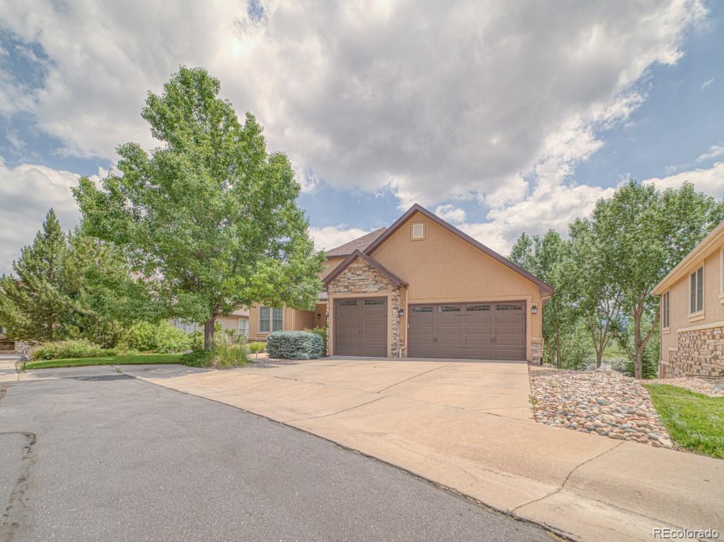 MLS Image #0 for 6763 s robb court,littleton, Colorado