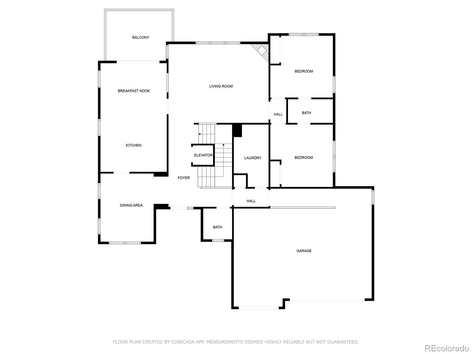 MLS Image #39 for 6763 s robb court,littleton, Colorado