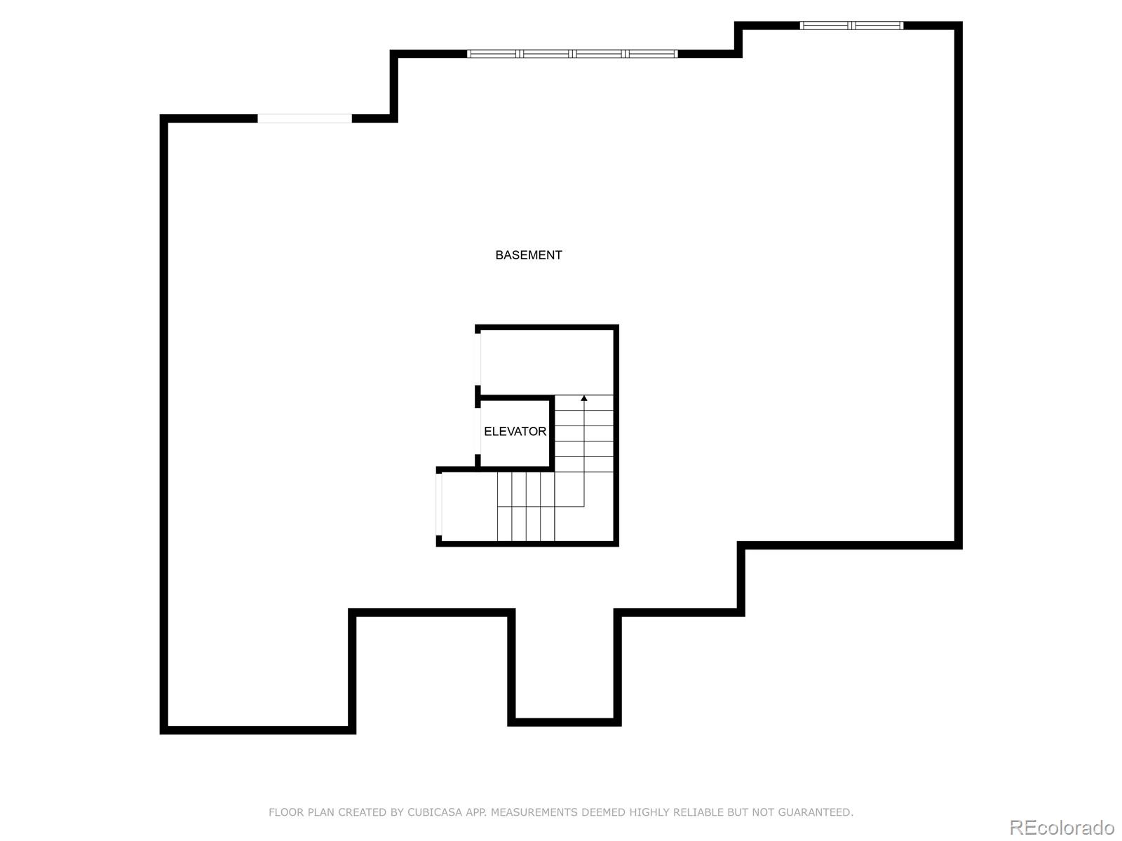 MLS Image #41 for 6763 s robb court,littleton, Colorado