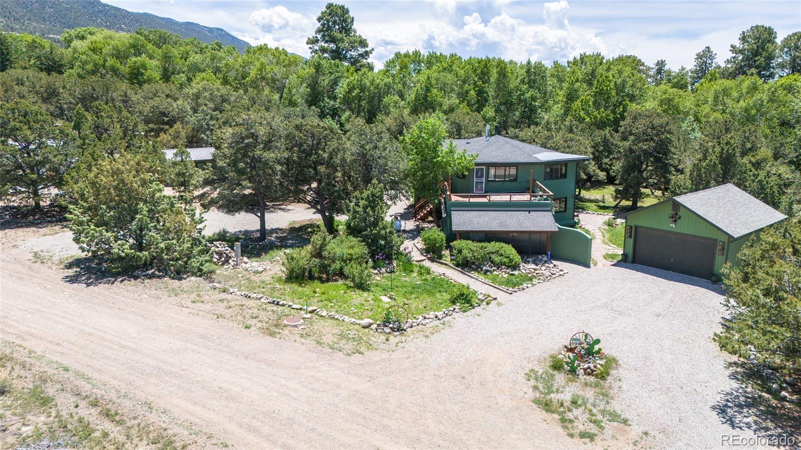 MLS Image #2 for 3866  jubilant terrace,crestone, Colorado