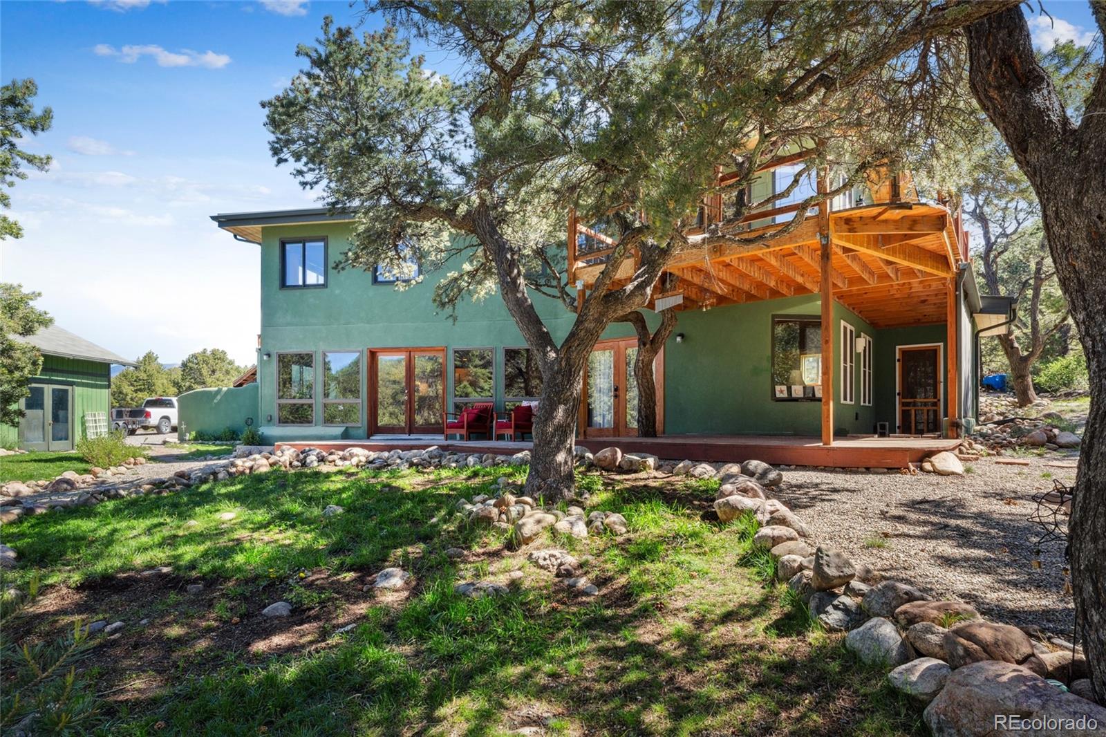 MLS Image #4 for 3866  jubilant terrace,crestone, Colorado