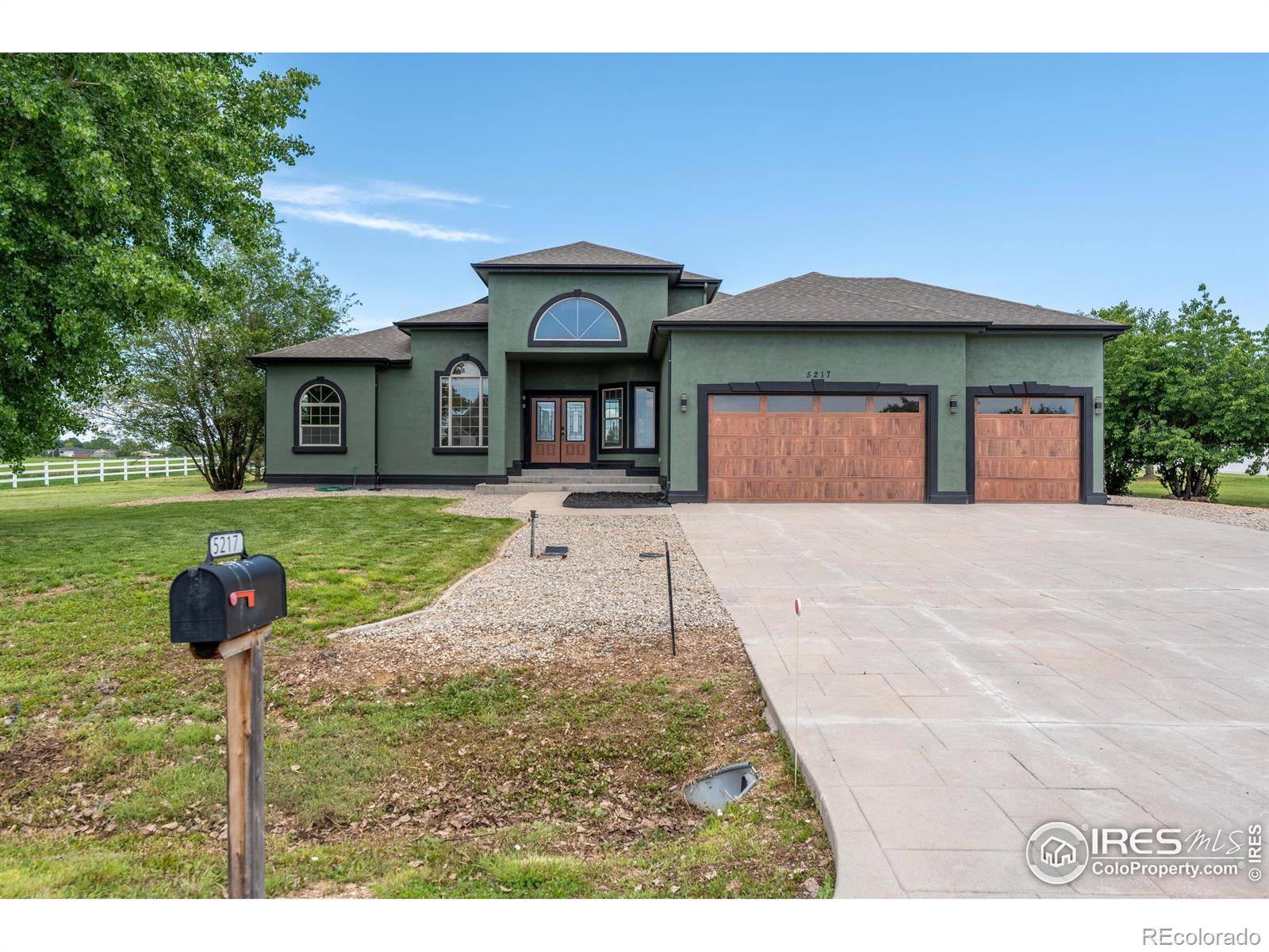 CMA Image for 5217  Dry Creek Road,Evans, Colorado