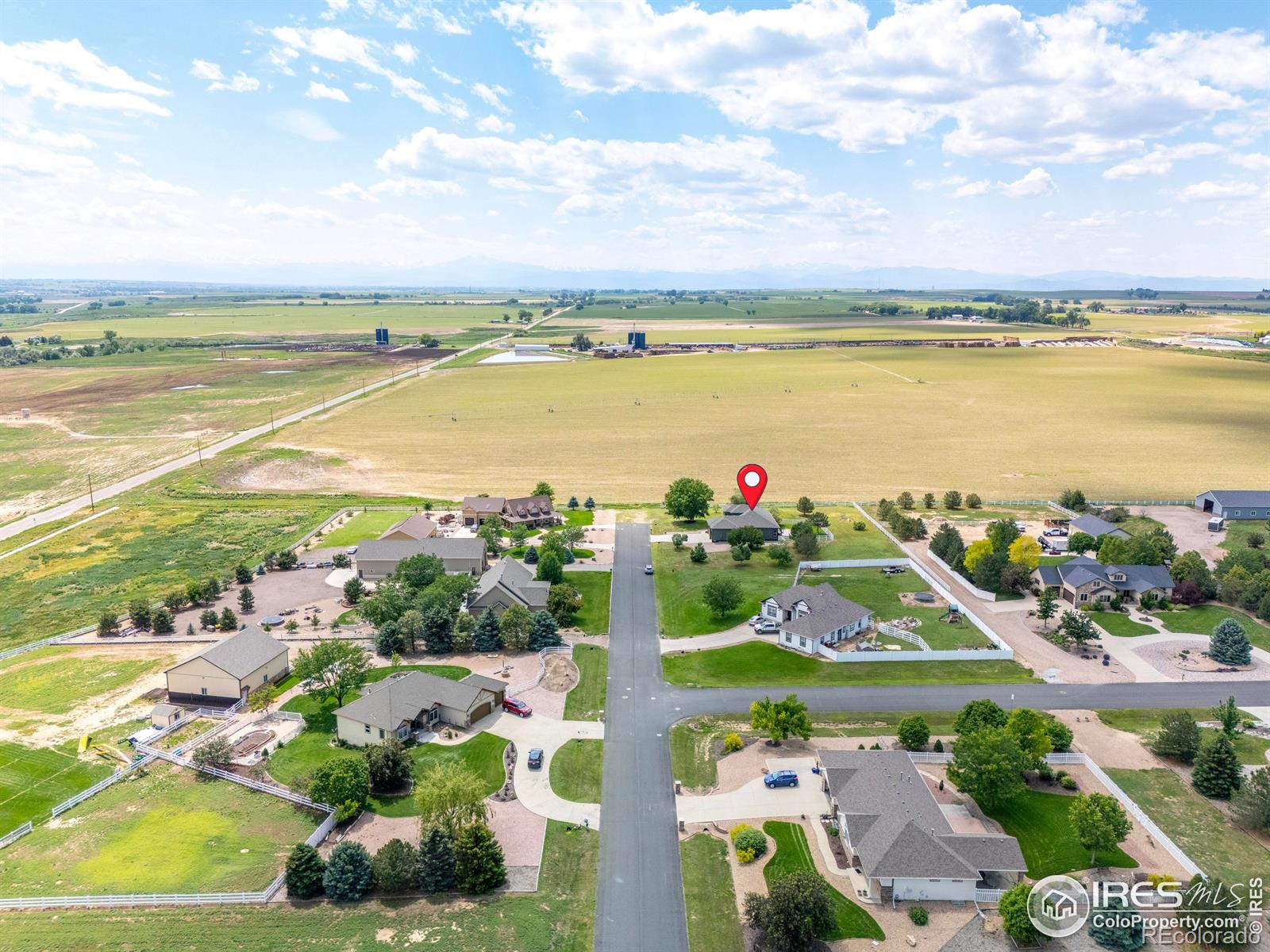 MLS Image #37 for 5217  dry creek road,evans, Colorado