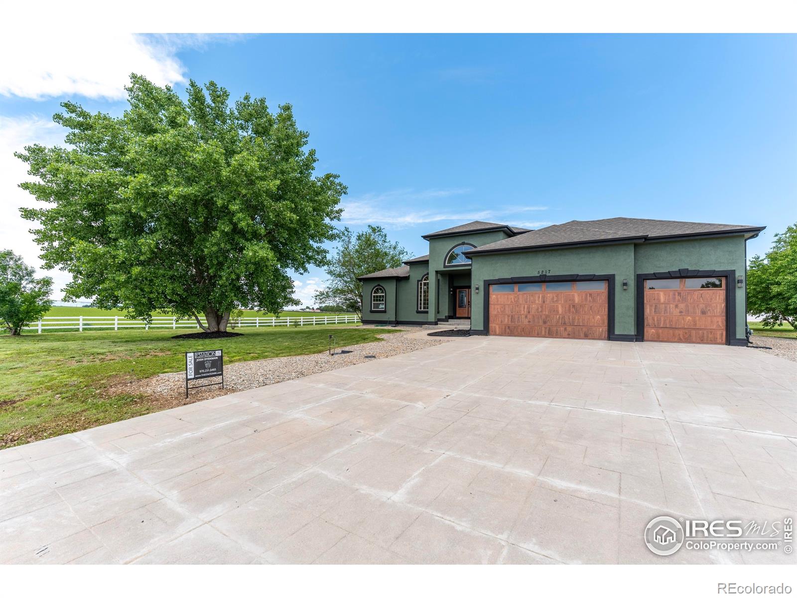 MLS Image #4 for 5217  dry creek road,evans, Colorado