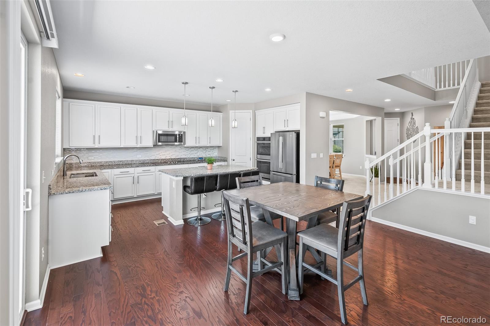 MLS Image #10 for 9716  uravan street,commerce city, Colorado
