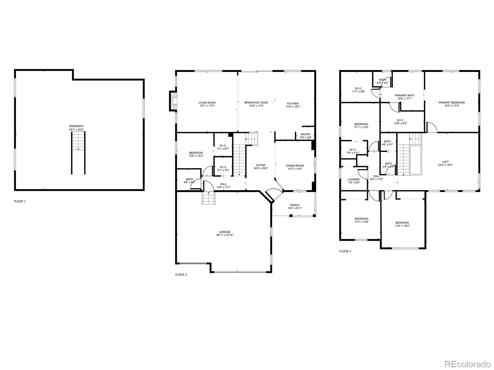 MLS Image #41 for 9716  uravan street,commerce city, Colorado