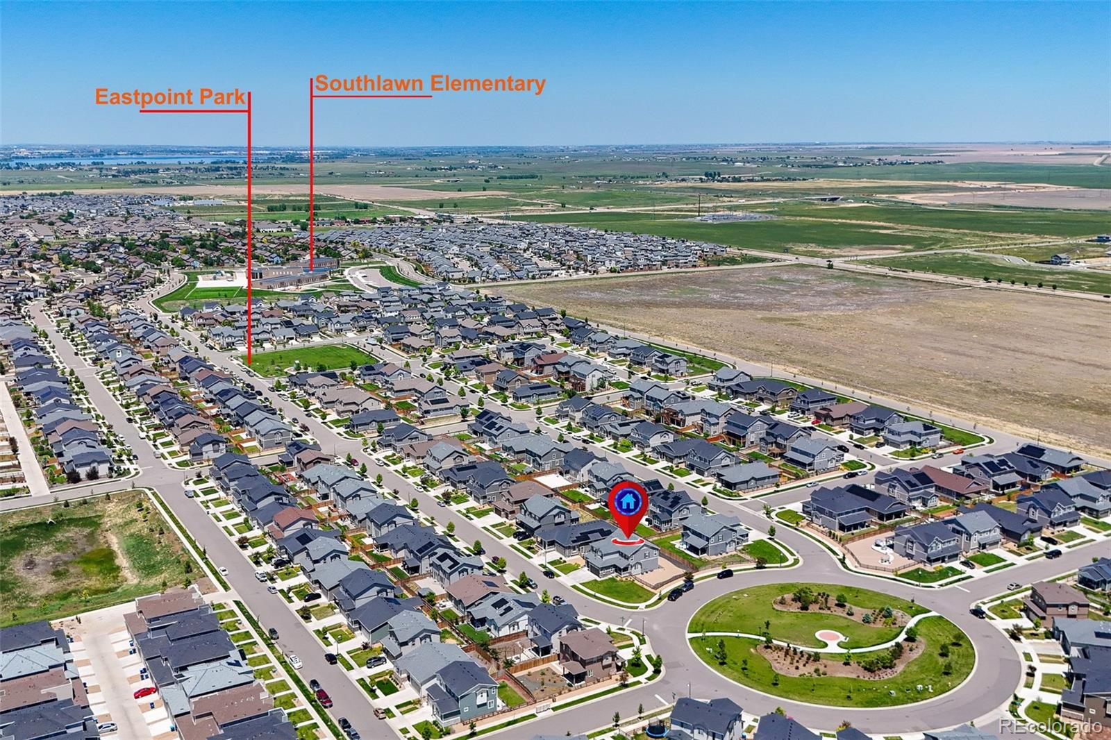 MLS Image #45 for 9716  uravan street,commerce city, Colorado