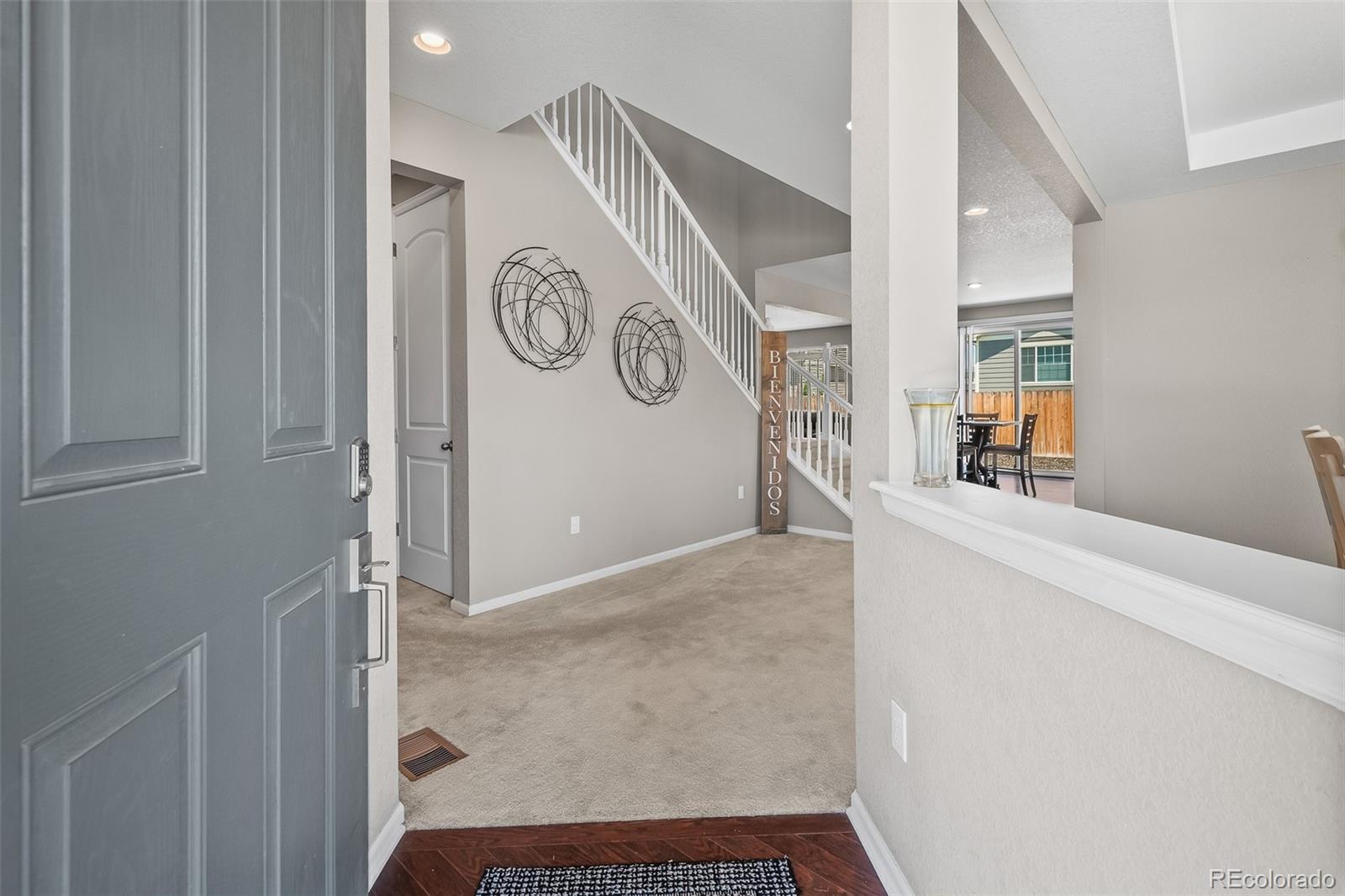 MLS Image #5 for 9716  uravan street,commerce city, Colorado