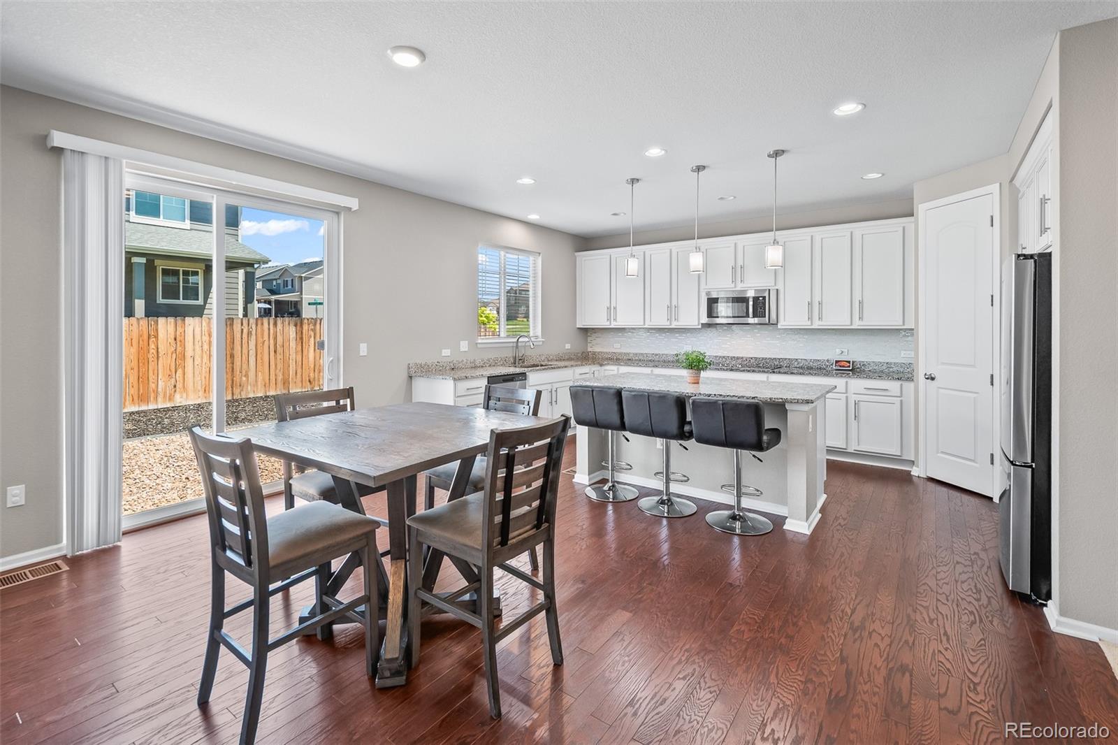 MLS Image #9 for 9716  uravan street,commerce city, Colorado