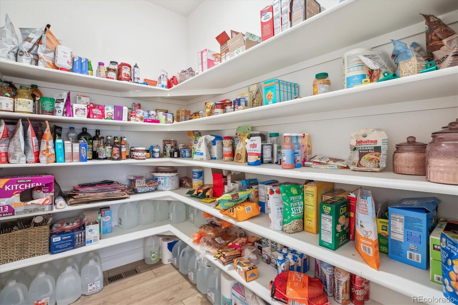 MLS Image #11 for 14423  shasta daisy lane,parker, Colorado